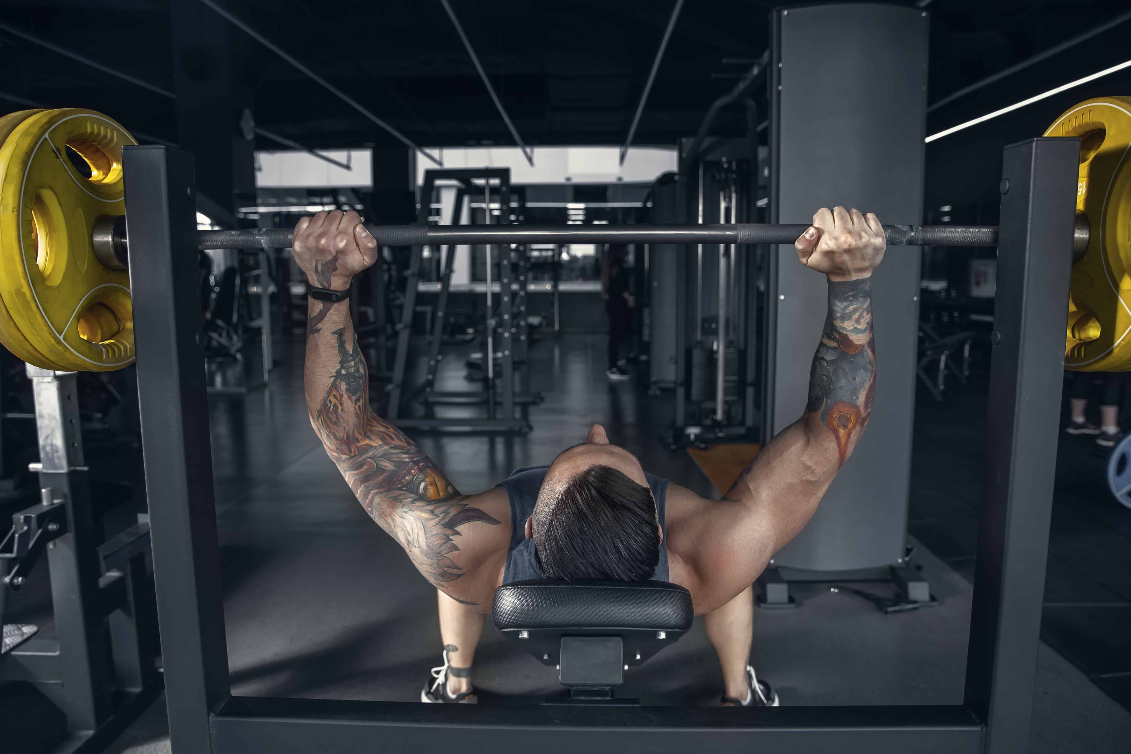 4 Tips on How to Set Smart Fitness Goals