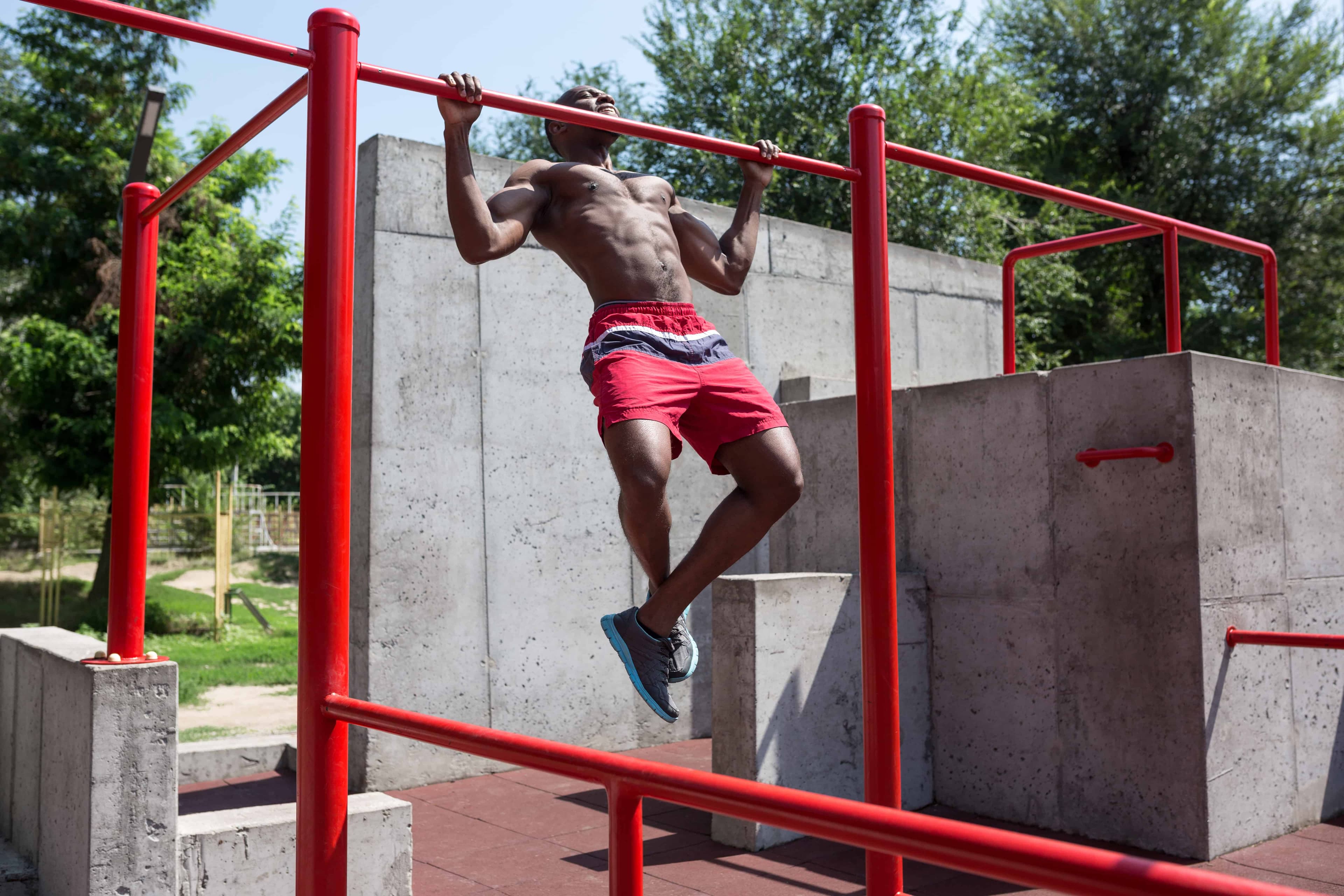 The Science Behind Some of the Best Back Exercises
