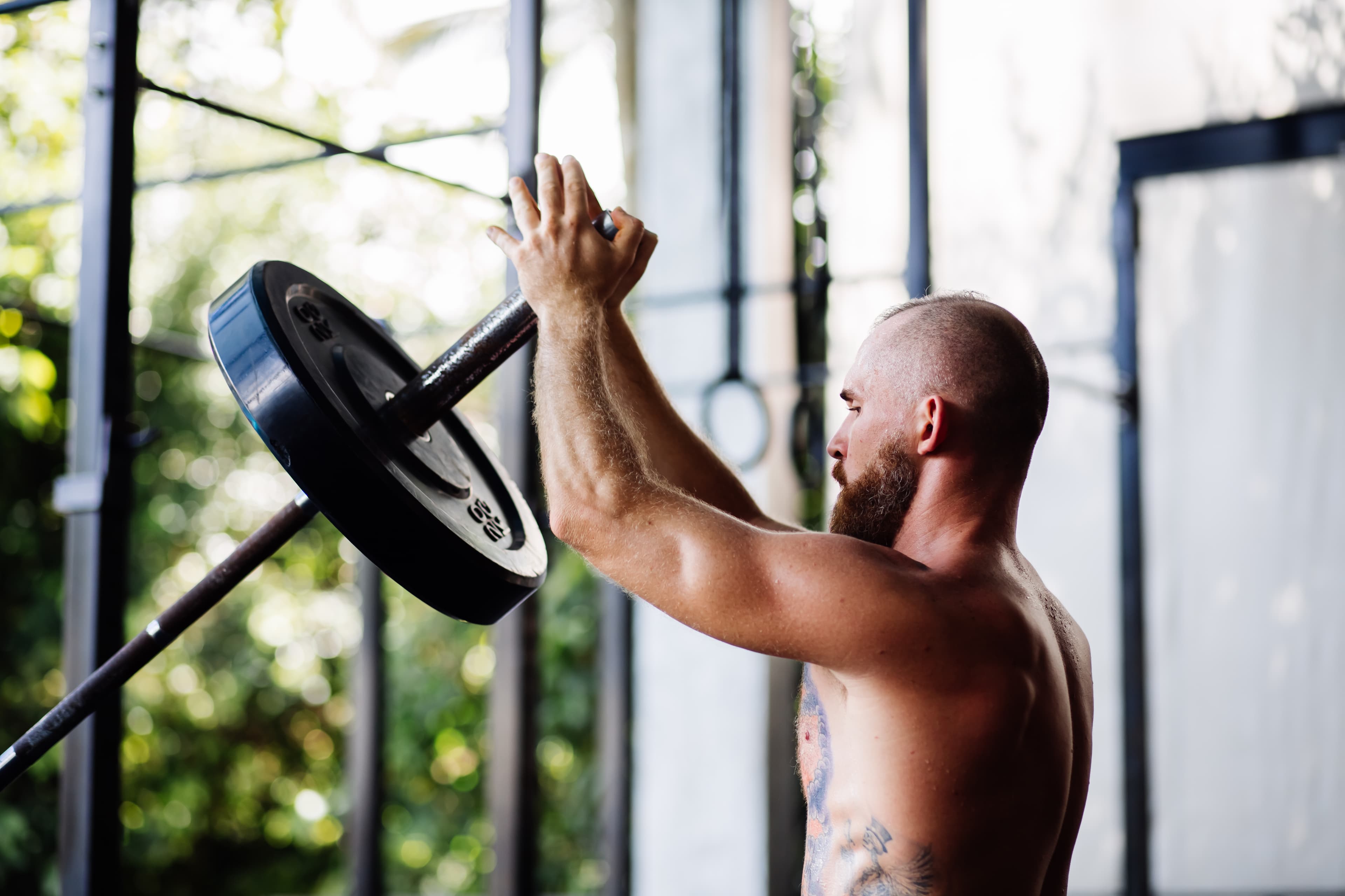 Break Through Strength Plateaus: JEFIT Guide