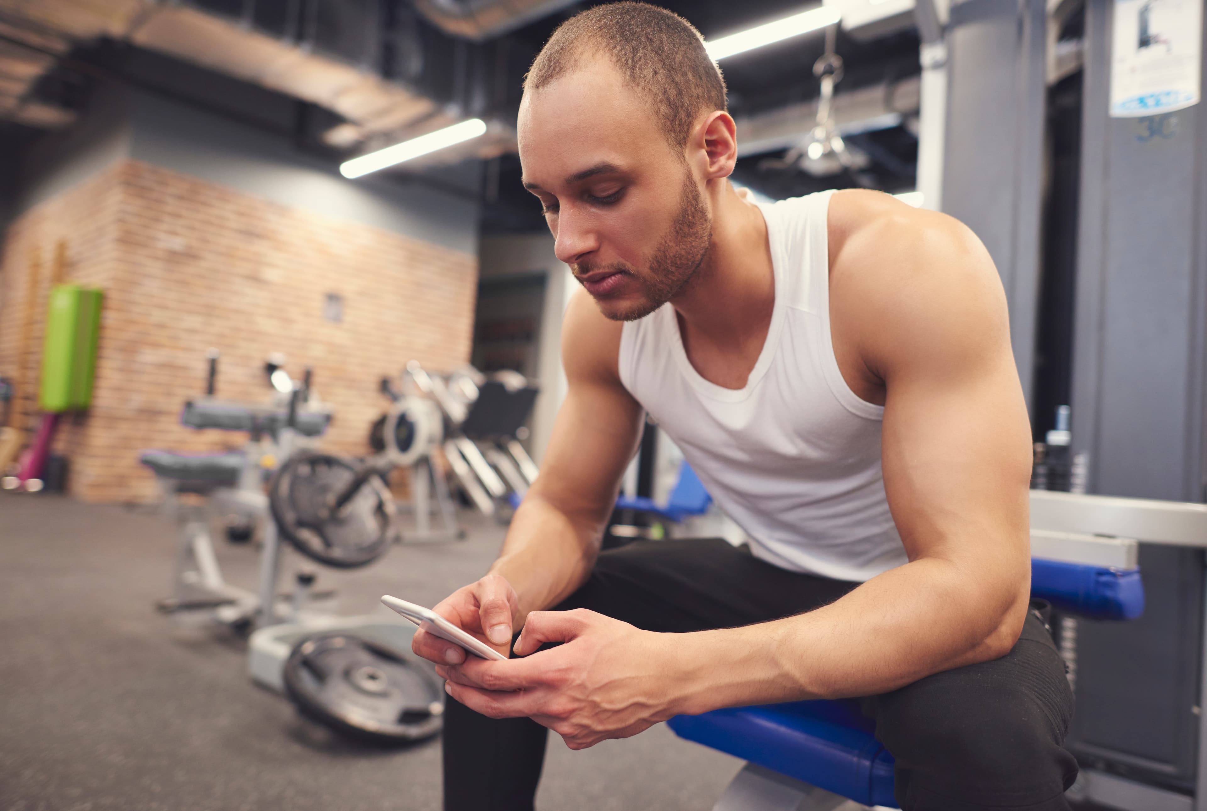 Using AI for Meal Analysis After Morning Strength Training