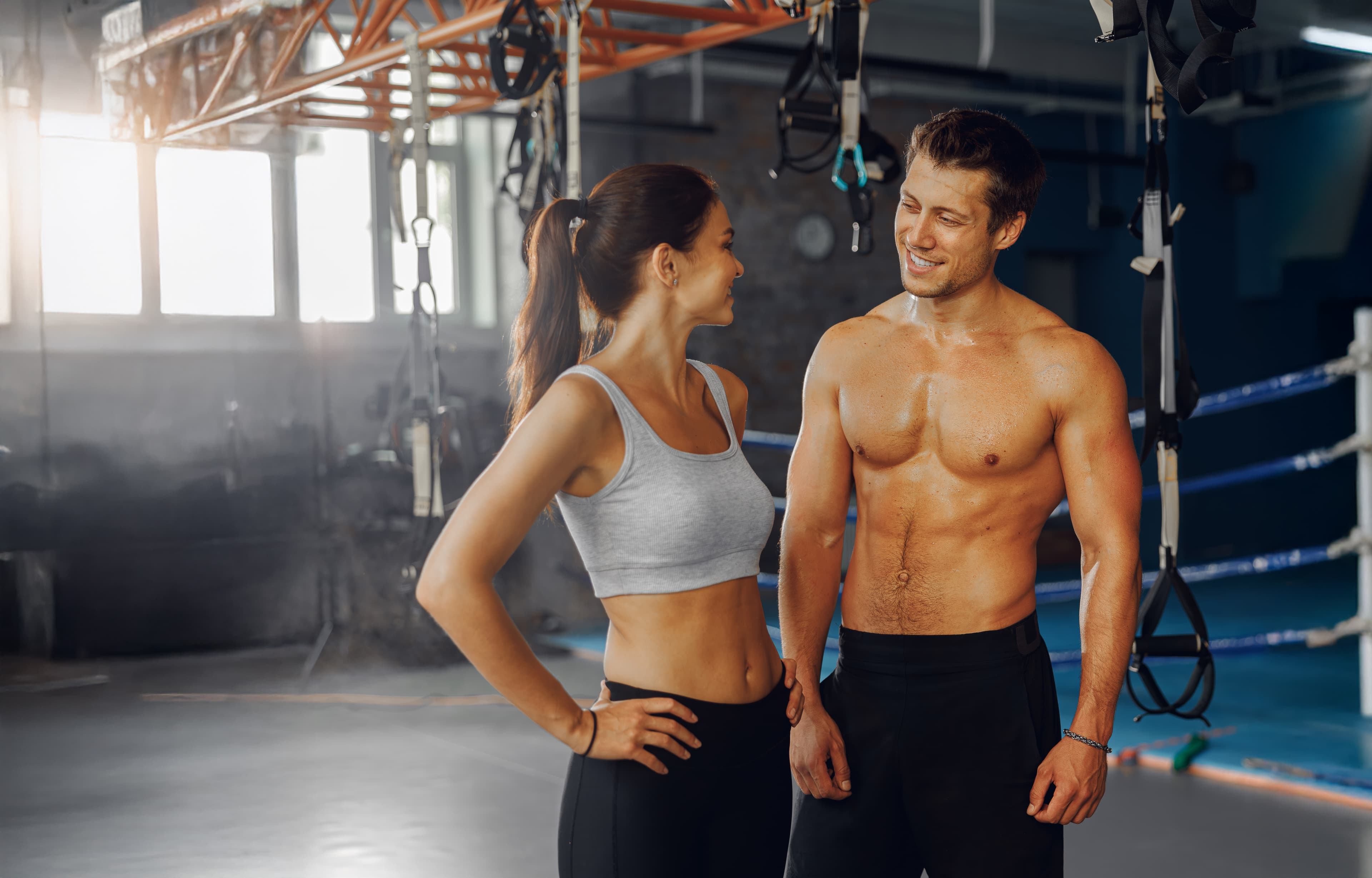 Carbs Cycling: A Body Composition Strategy That’s Catching Fire