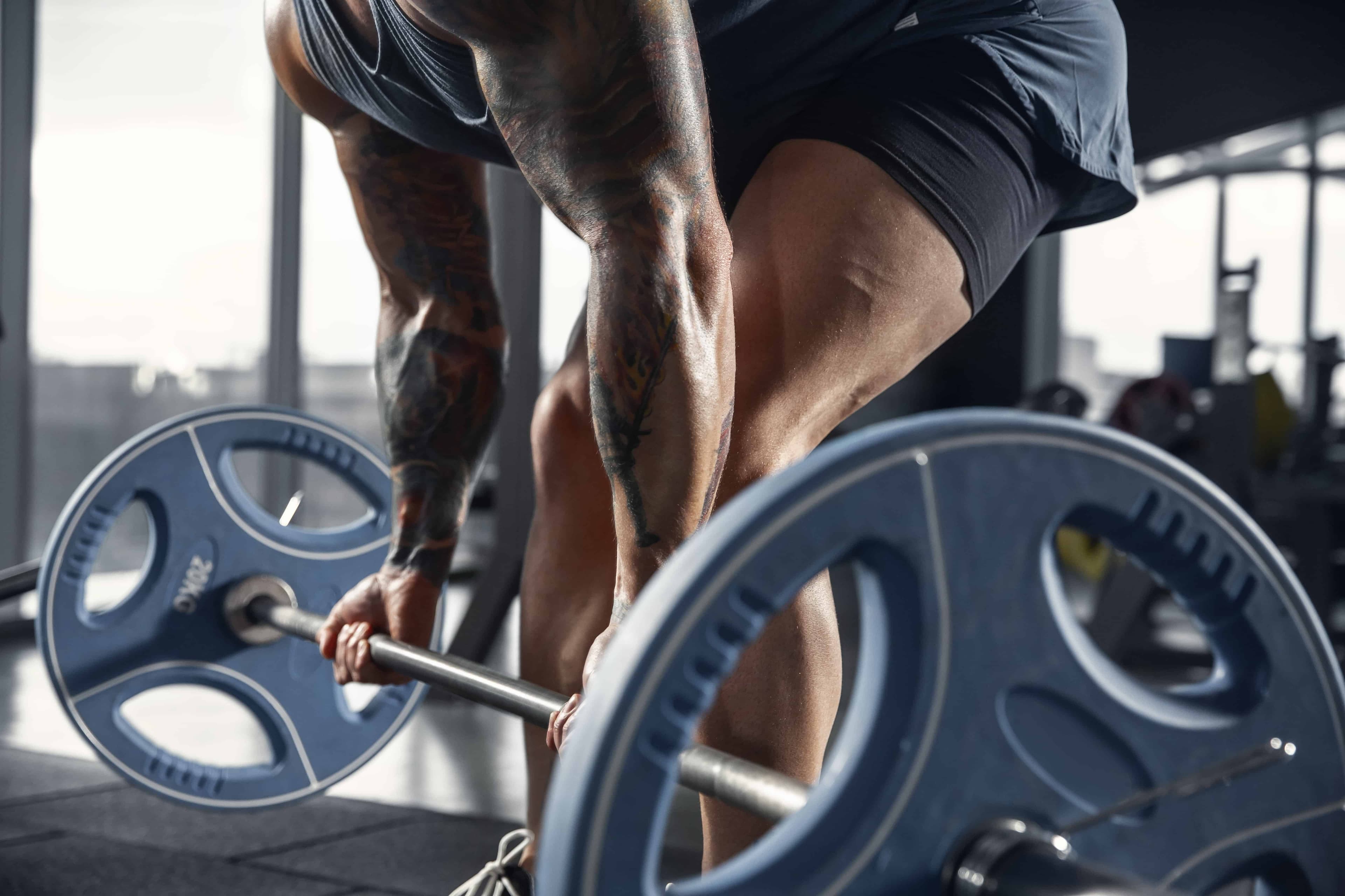 3 Reasons Exercise Form Should be a Priority Over Lifting Heavy