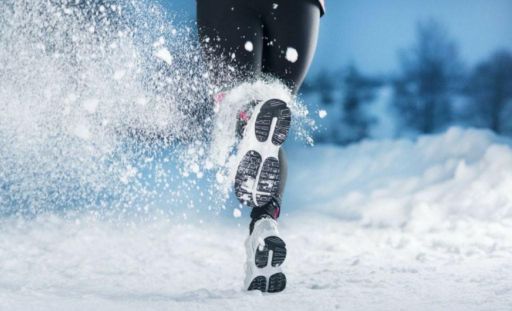 Winter Motivation Tips to Get You Out of Bed and into the Gym