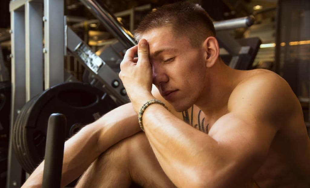 Get Out of Your Weight Loss & Muscle Growth Plateau with These 5 Tips