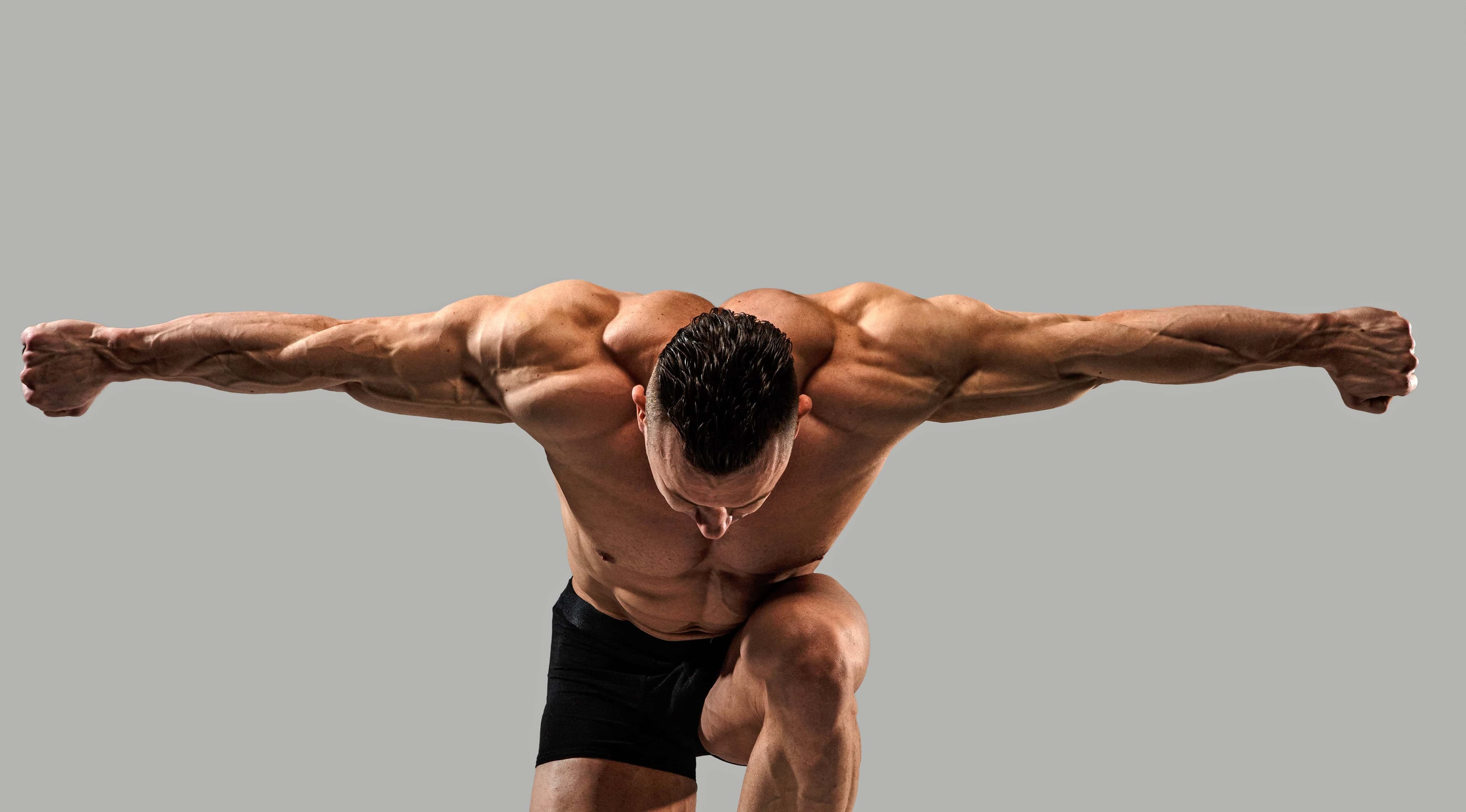 Nutrition for Strength Training: Meal Plan for Muscle Growth