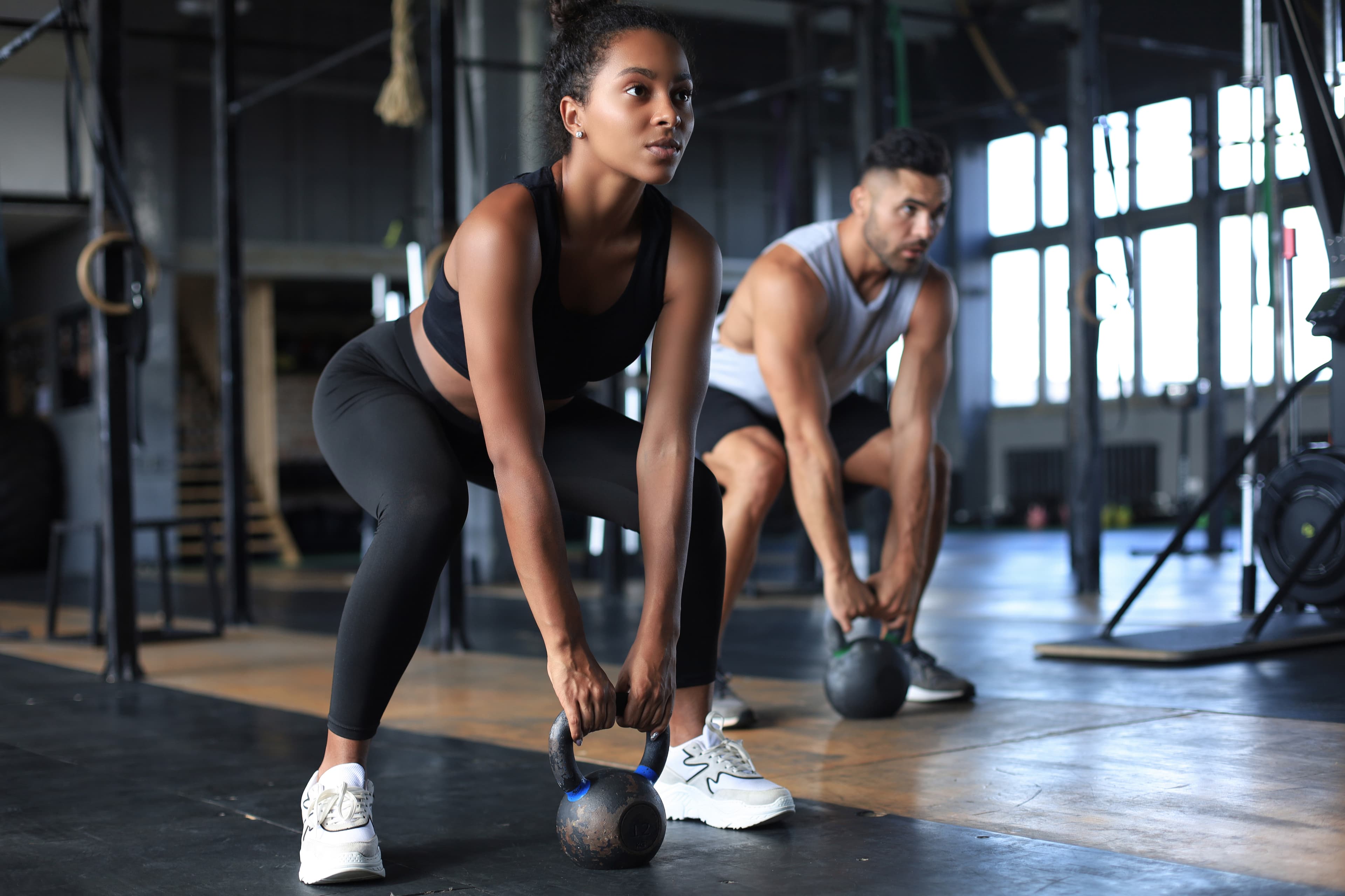 How To Apply Progressive Overload With Limited Equipment