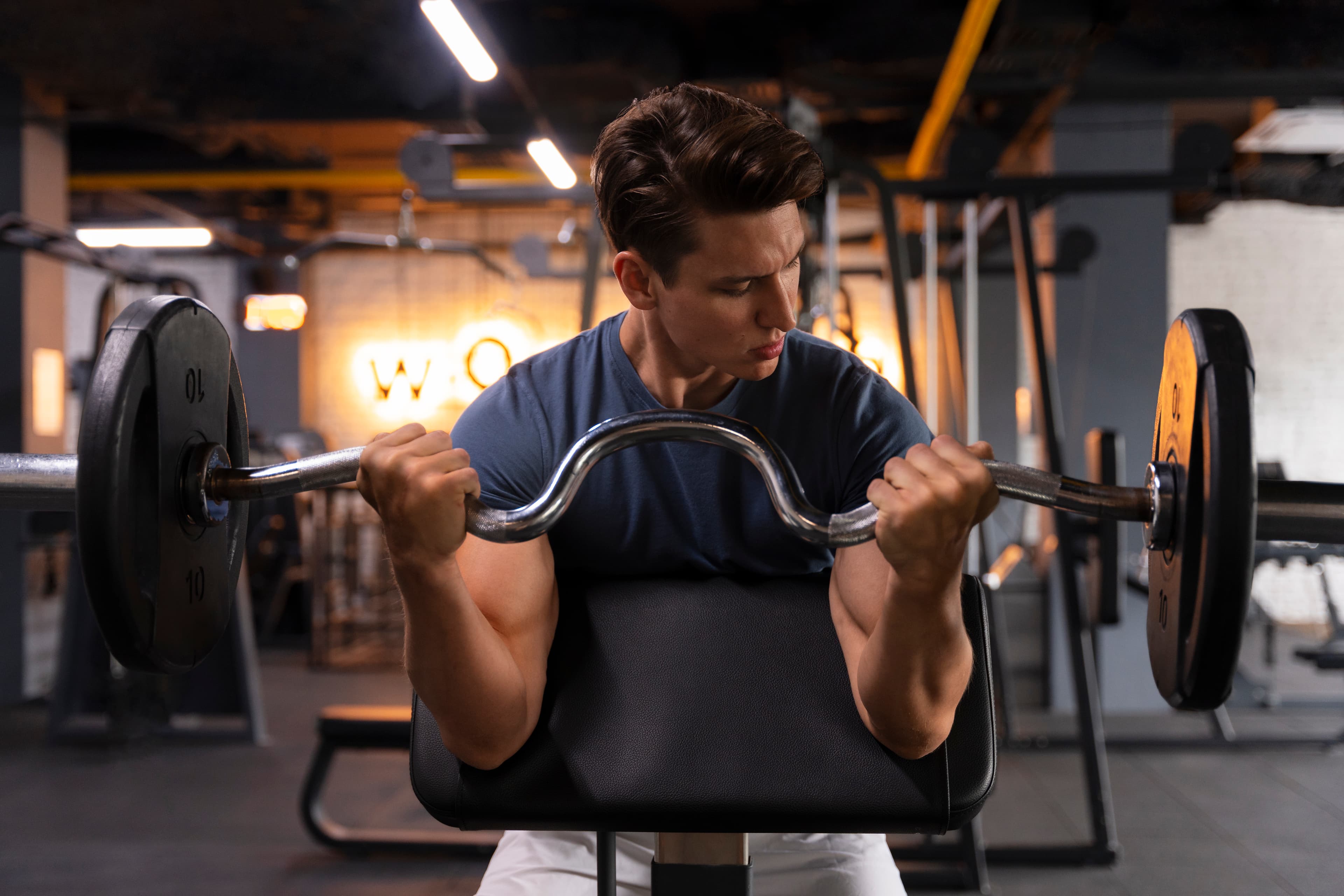 Progressive Overload in 2026: The Science-Backed Guide to Continuous Strength Gains
