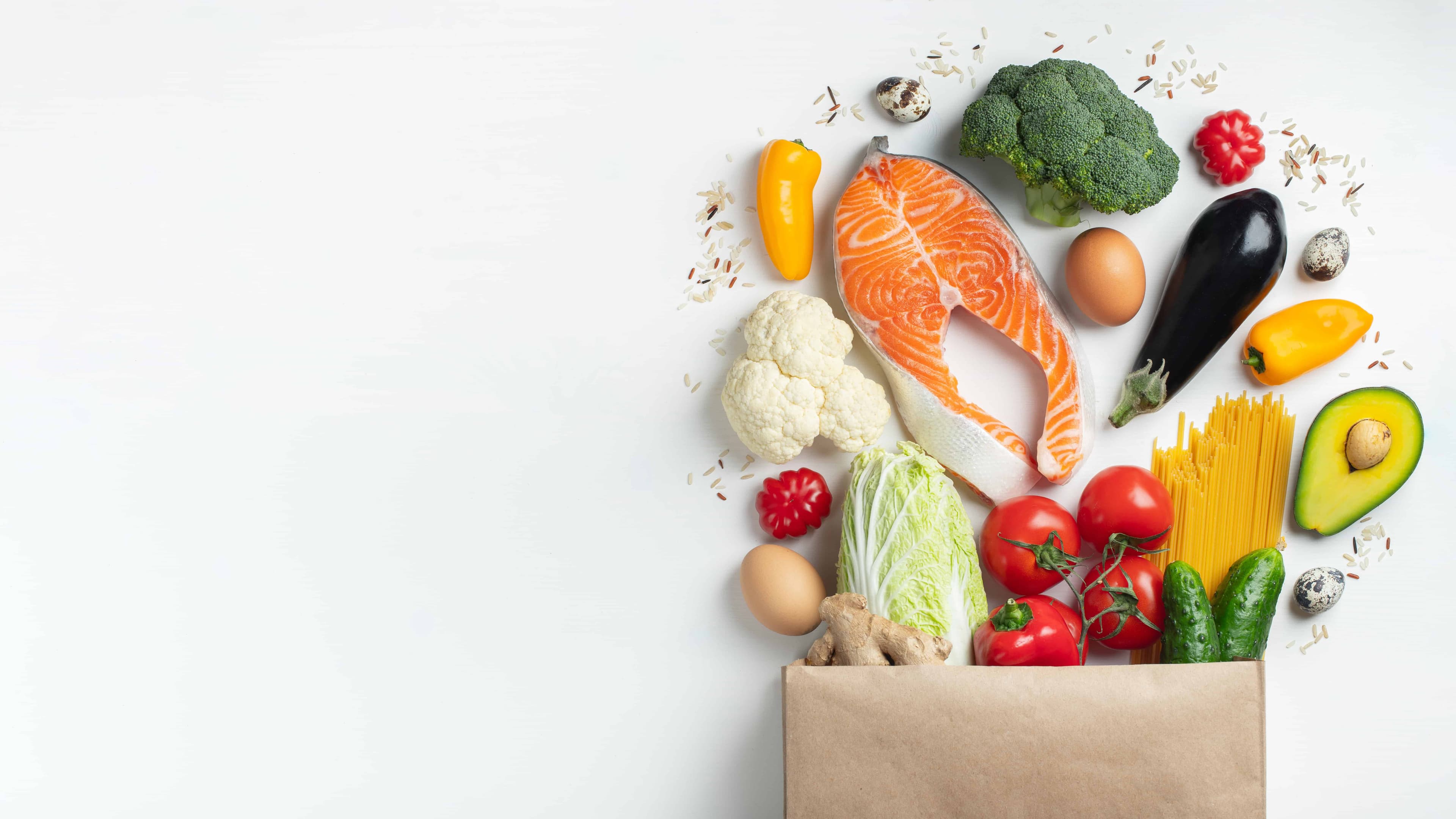 Leading Cardiologist Discusses the Best Diet for Heart Health