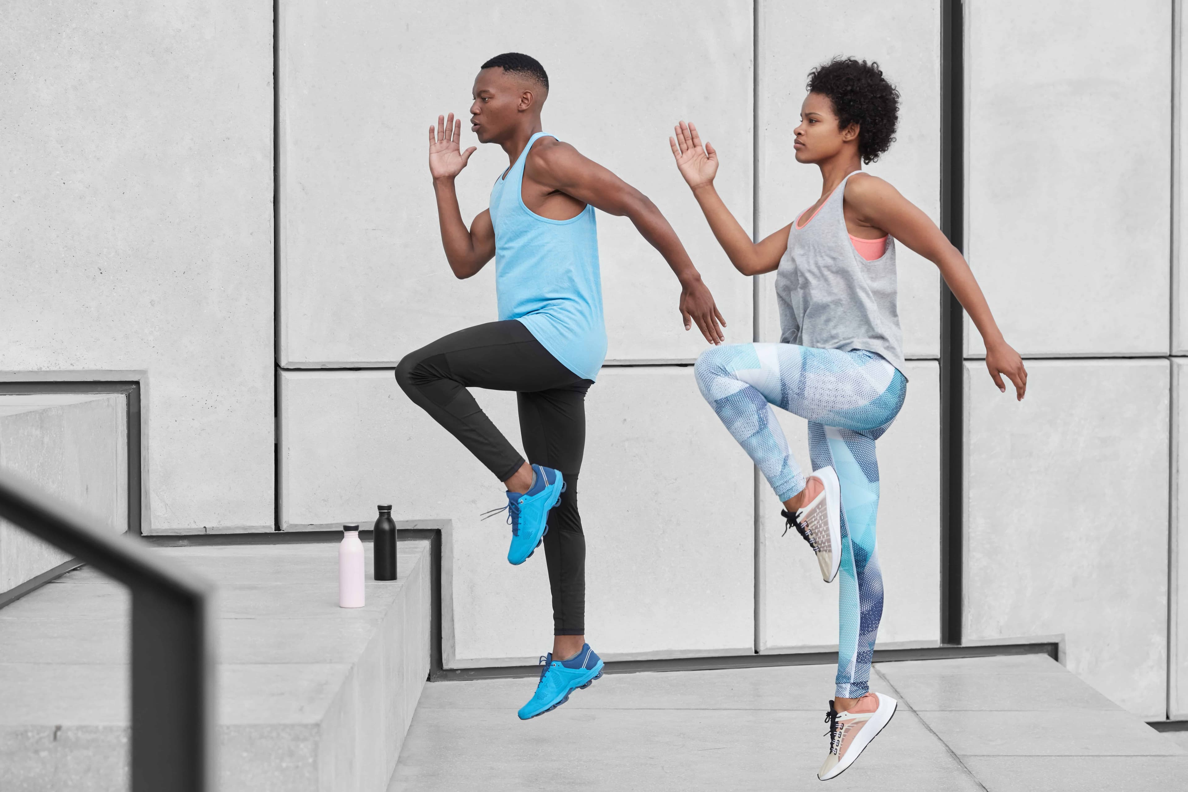 How to Join the Motivational Quarterly Group Challenges