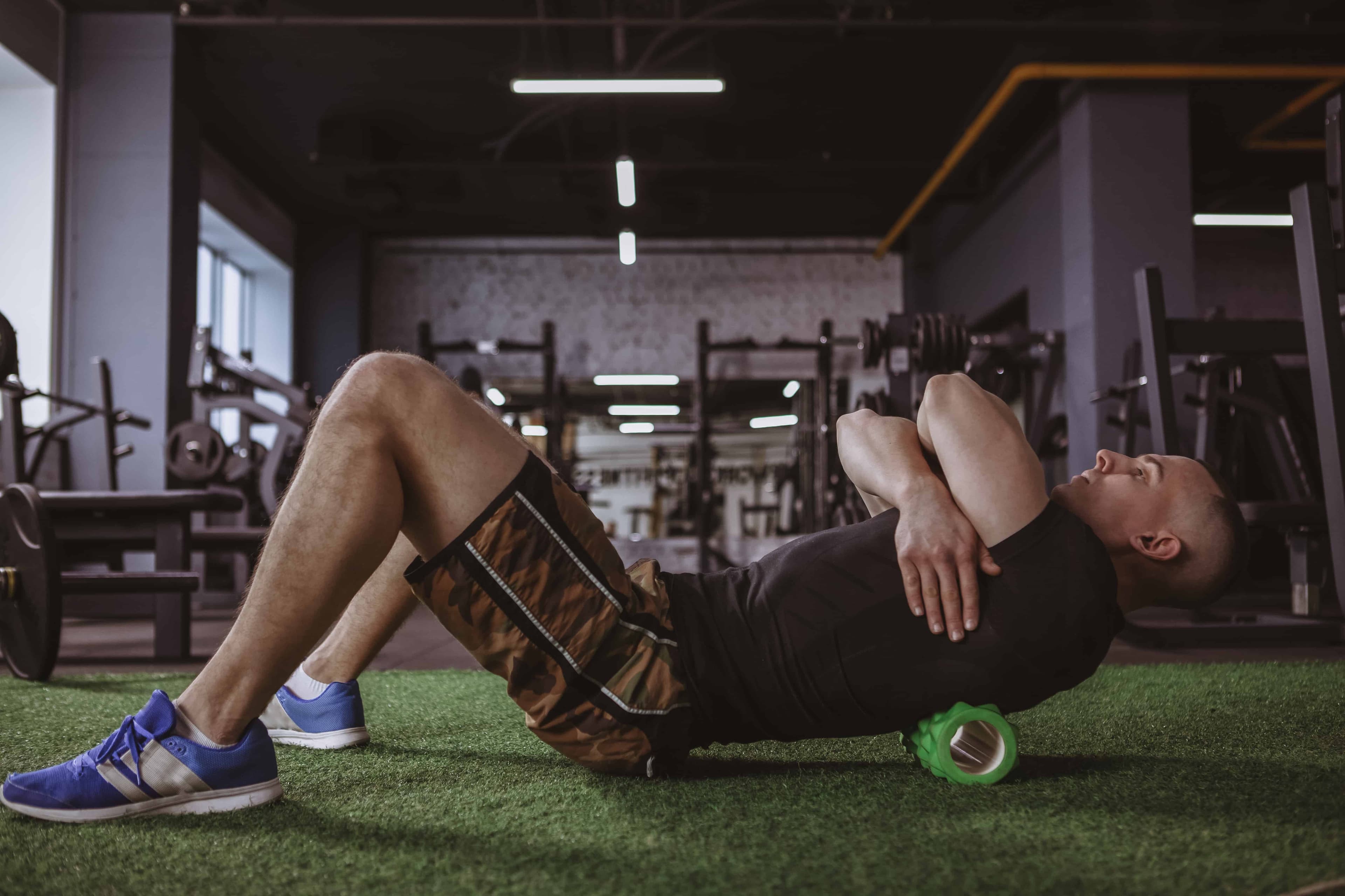 8 Underrated Stretches to Improve Your Deadlift Performance
