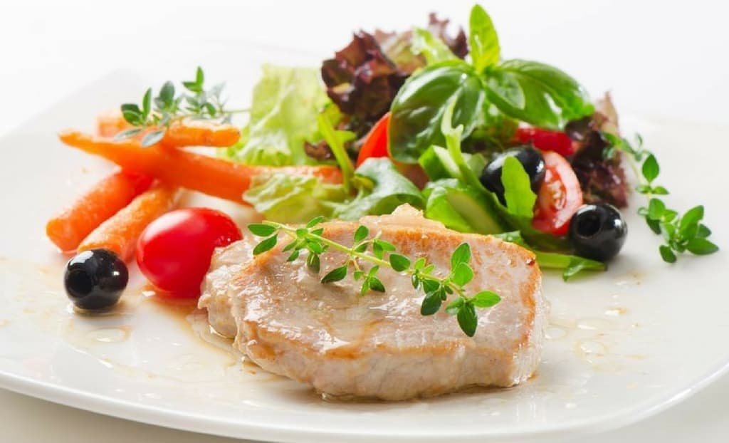 5 Things to Eat Before and After Your Workout and Why