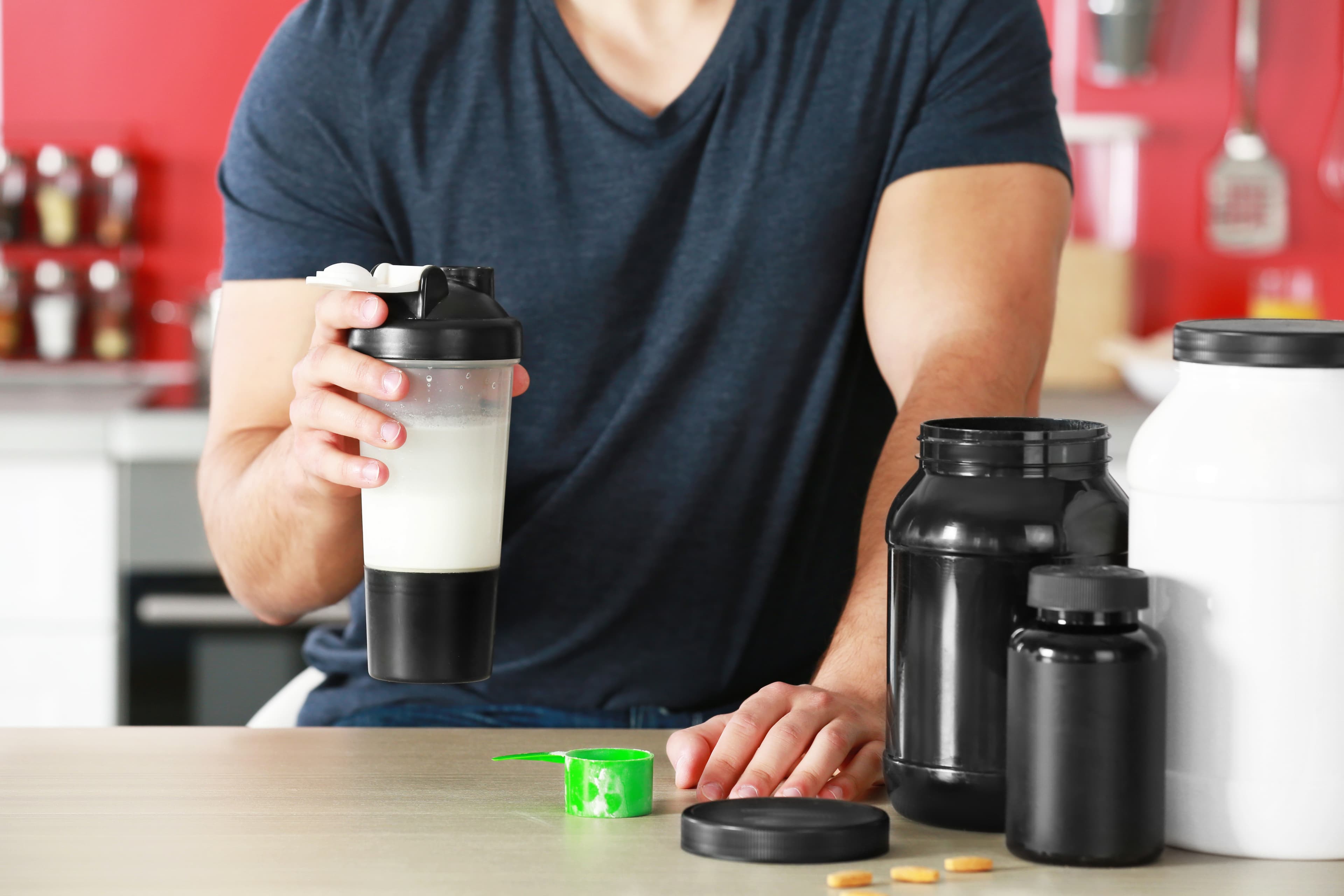 Creatine for Everyone: The Supplement Backed by Science