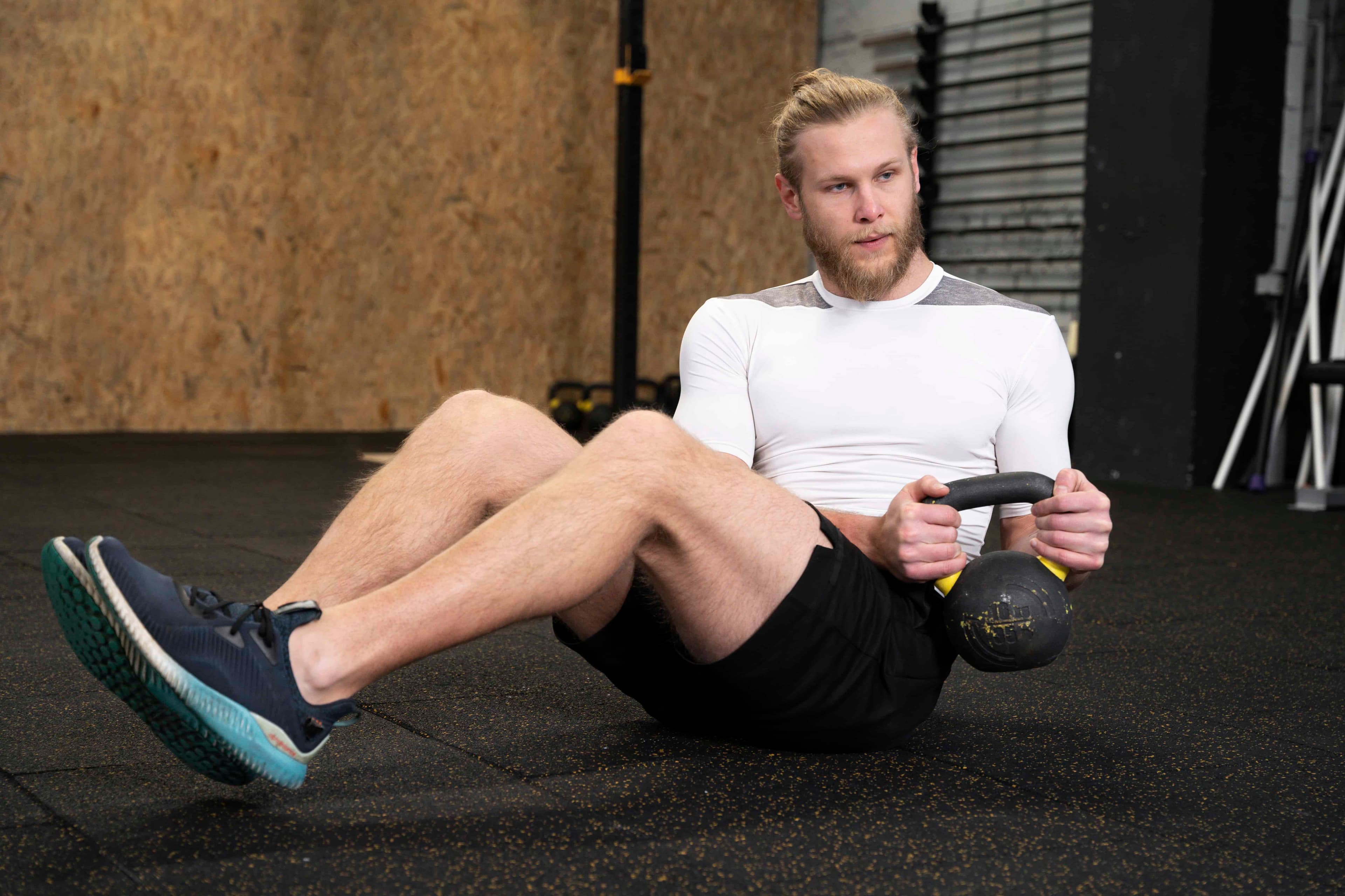Looking for a Great Strength Training Workout? Try Jefit