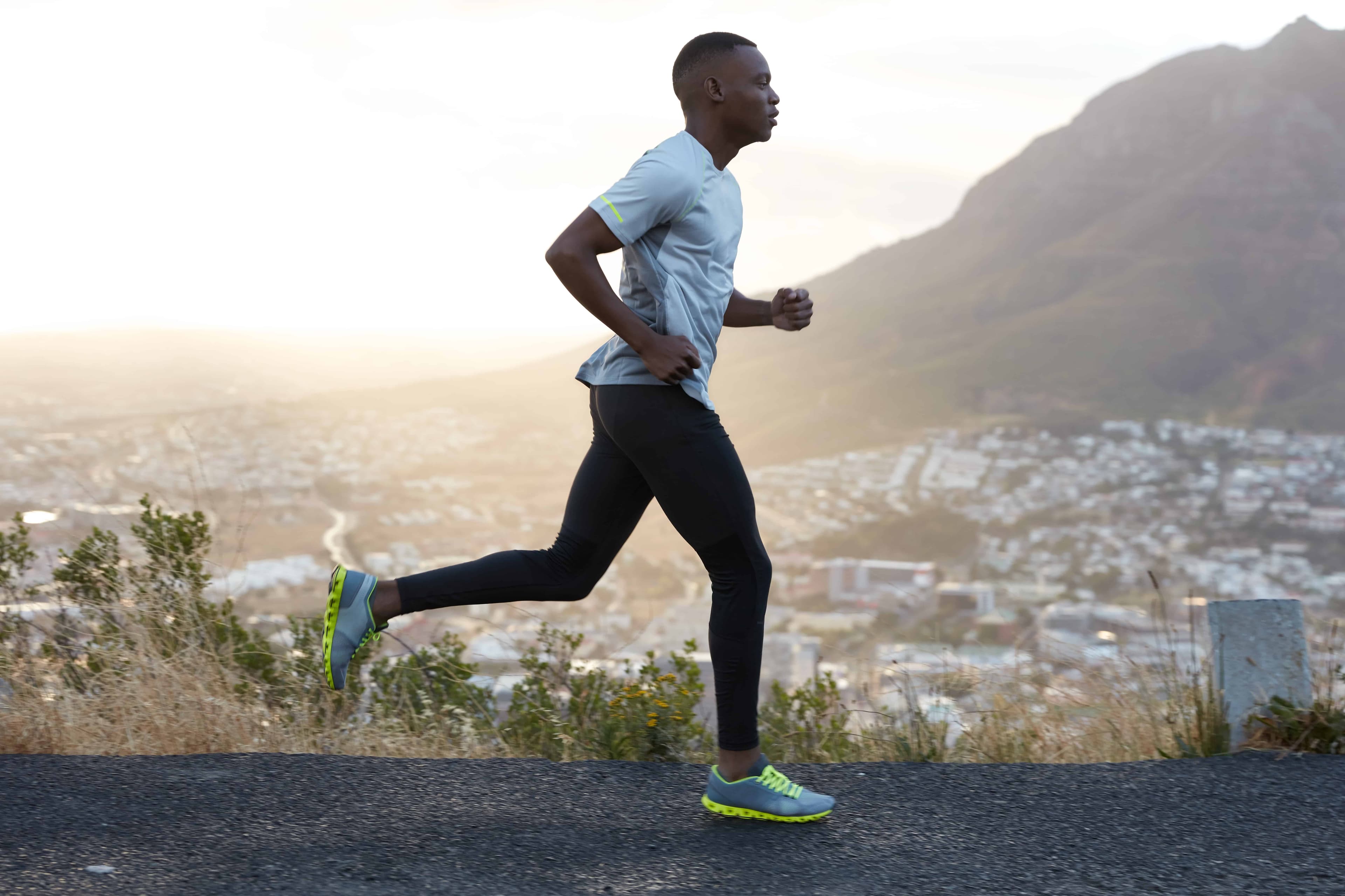 4 Important Tips for Fast, Effective Fat Loss