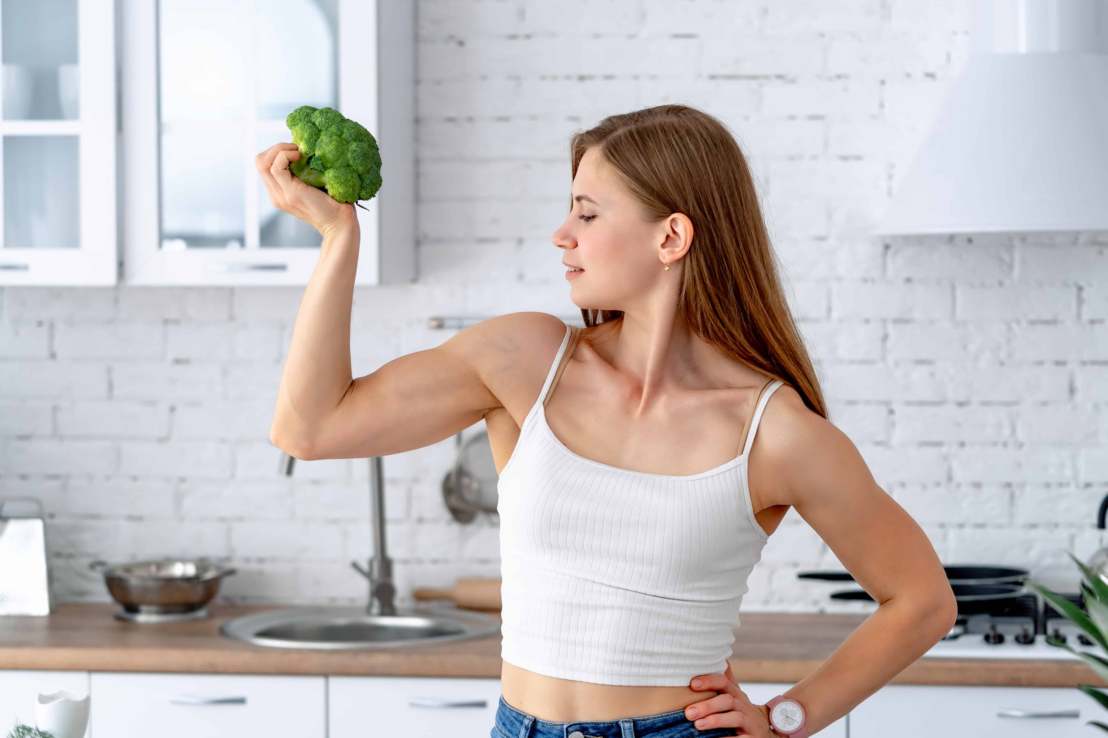 5 Components for a Lifetime of Healthy Eating Patterns