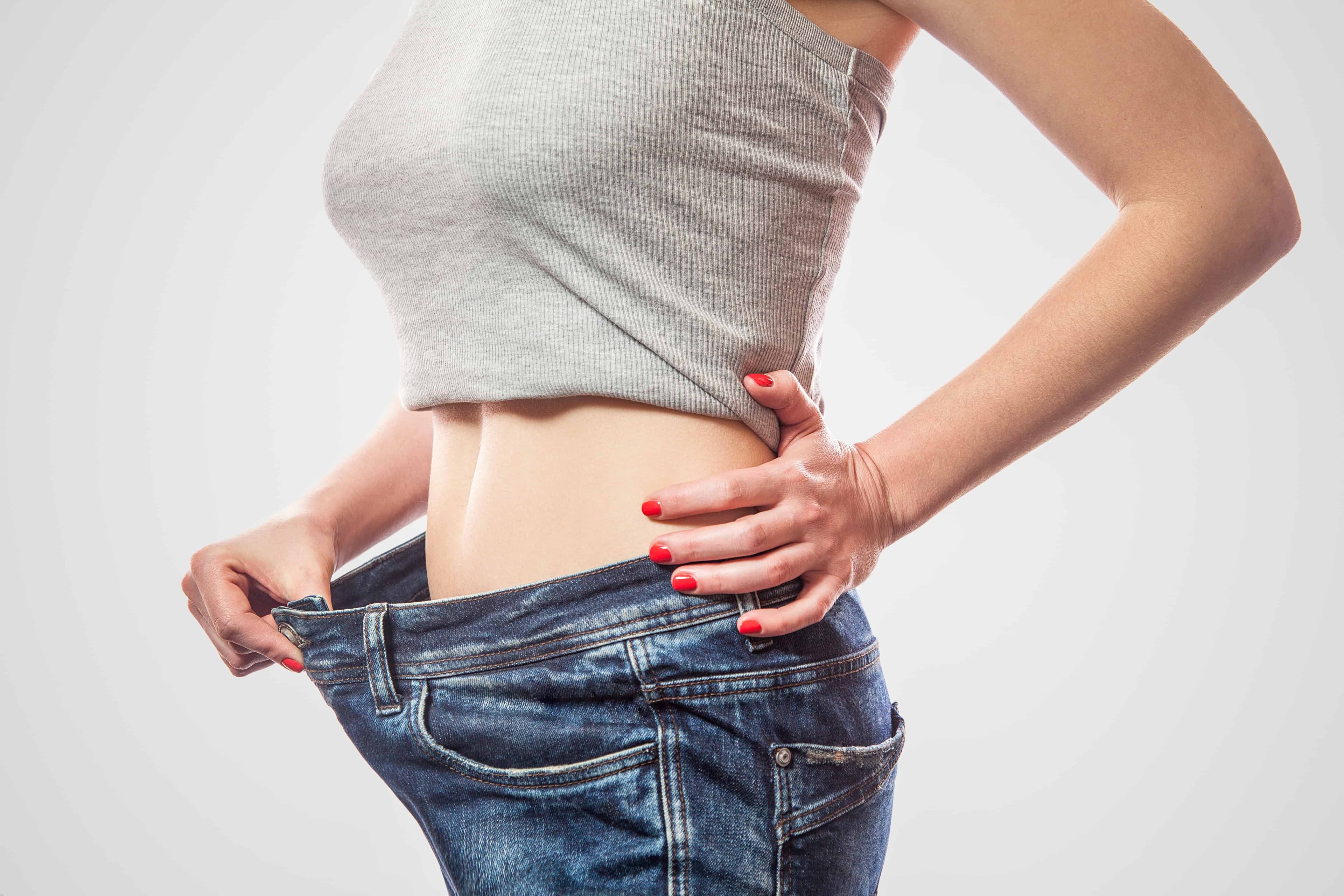 Looking to Avoid Holiday Weight Gain this Year? ...Start Now