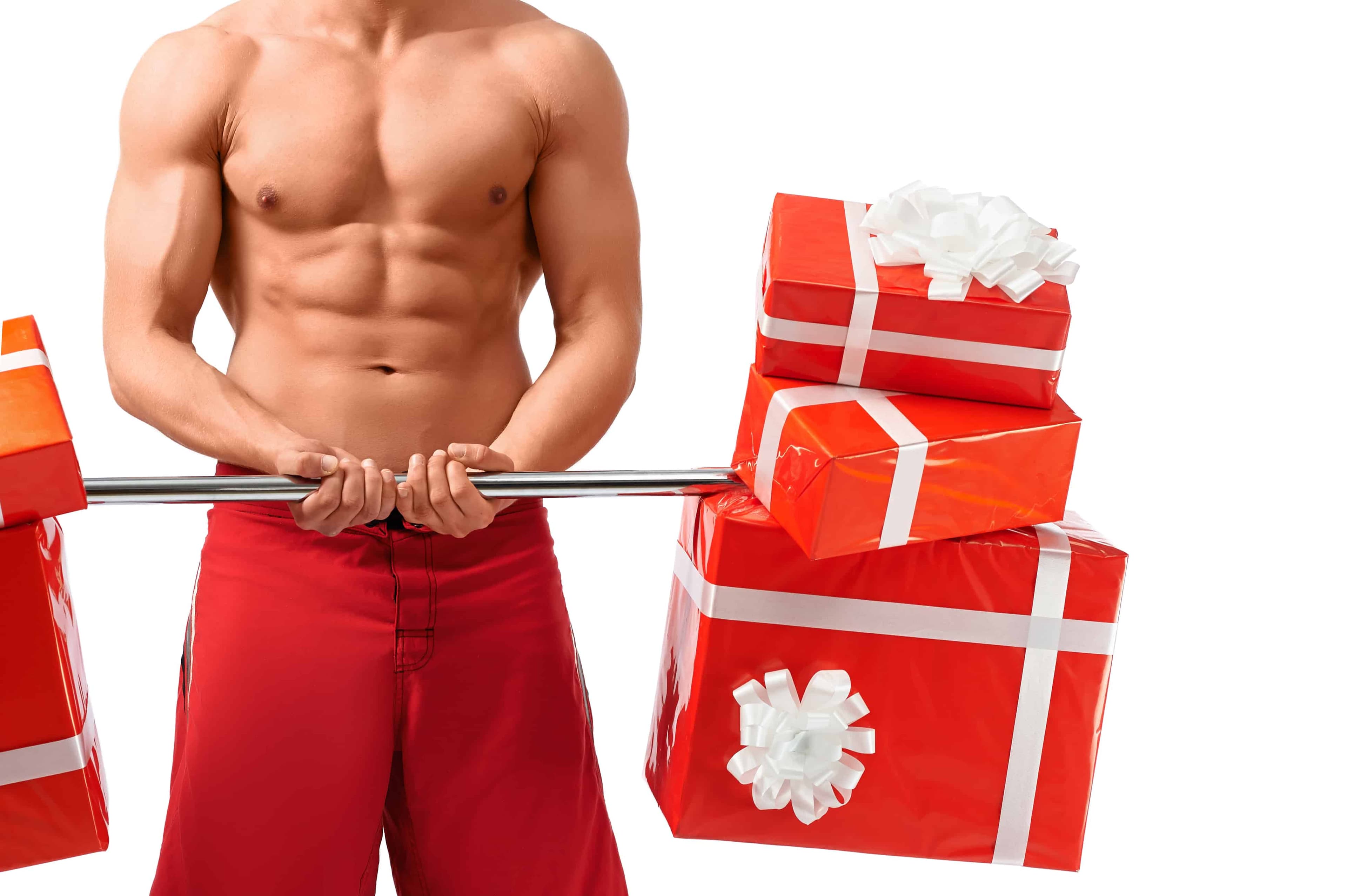 Stay Strong for the Holiday Season: Jefit Bodyweight Workouts