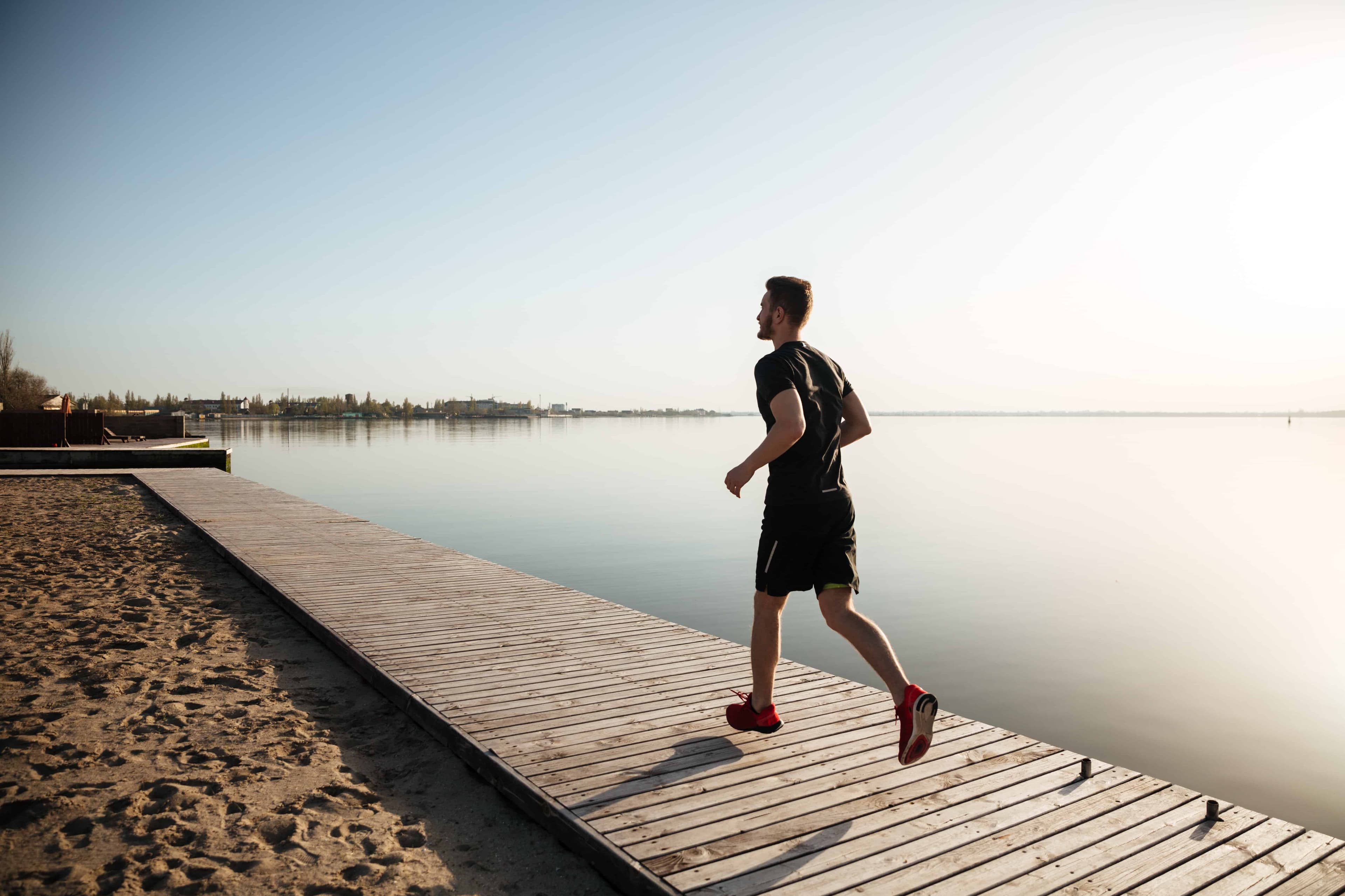 Amazing Health Benefits of Exercise During this Unprecedented Time