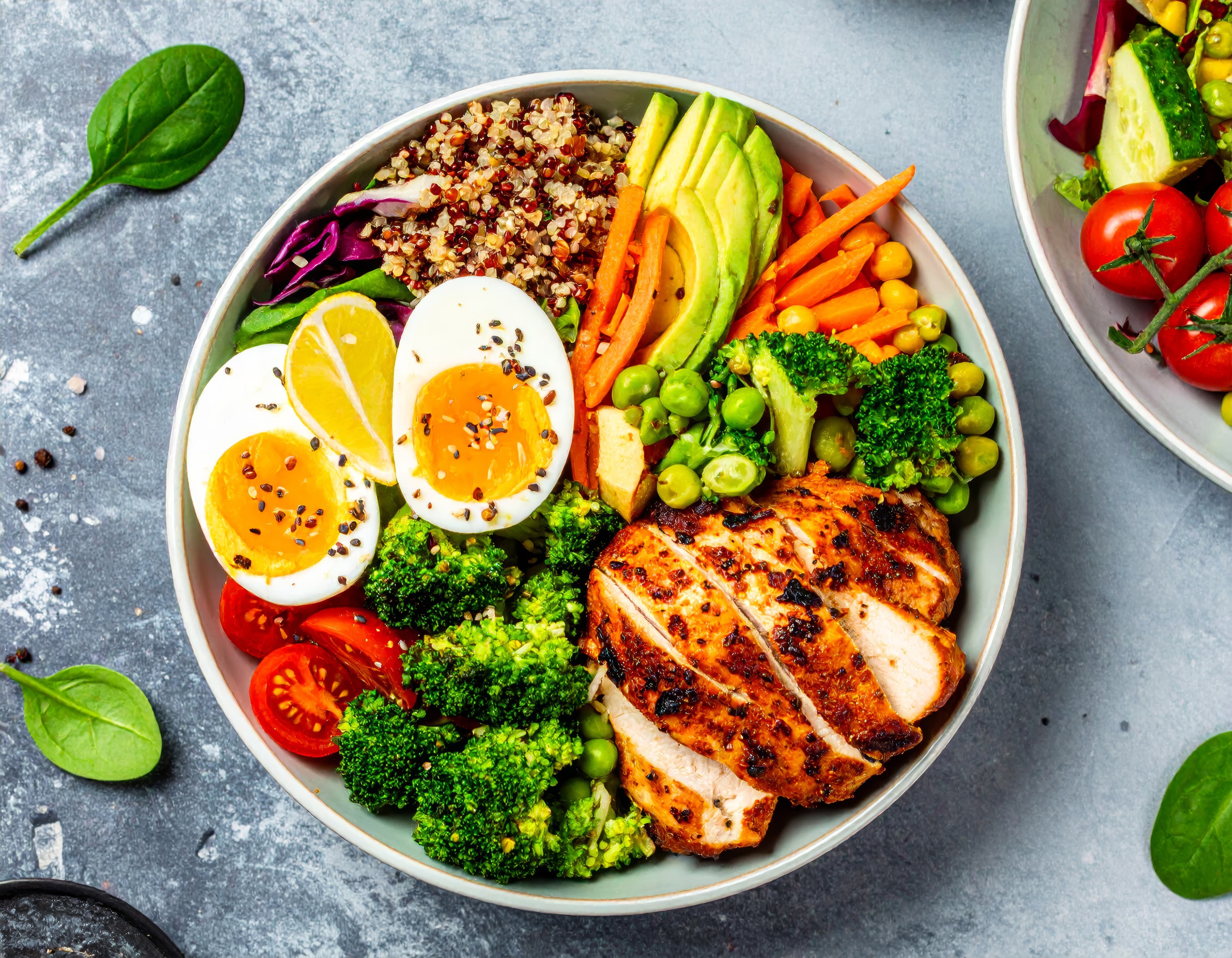 Chrono-Nutrition to Improve Strength Training