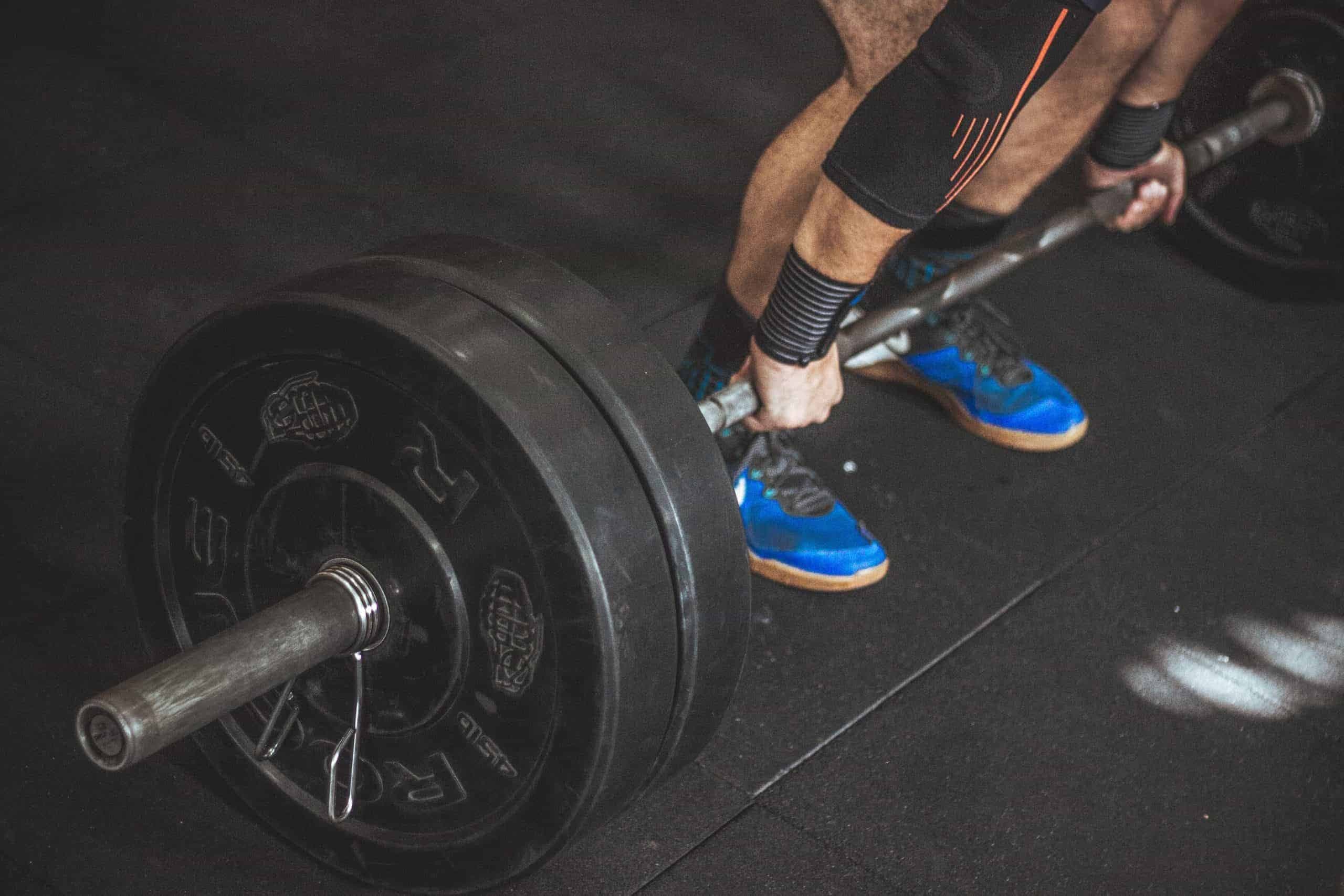 Designing Your At-Home Workout Program