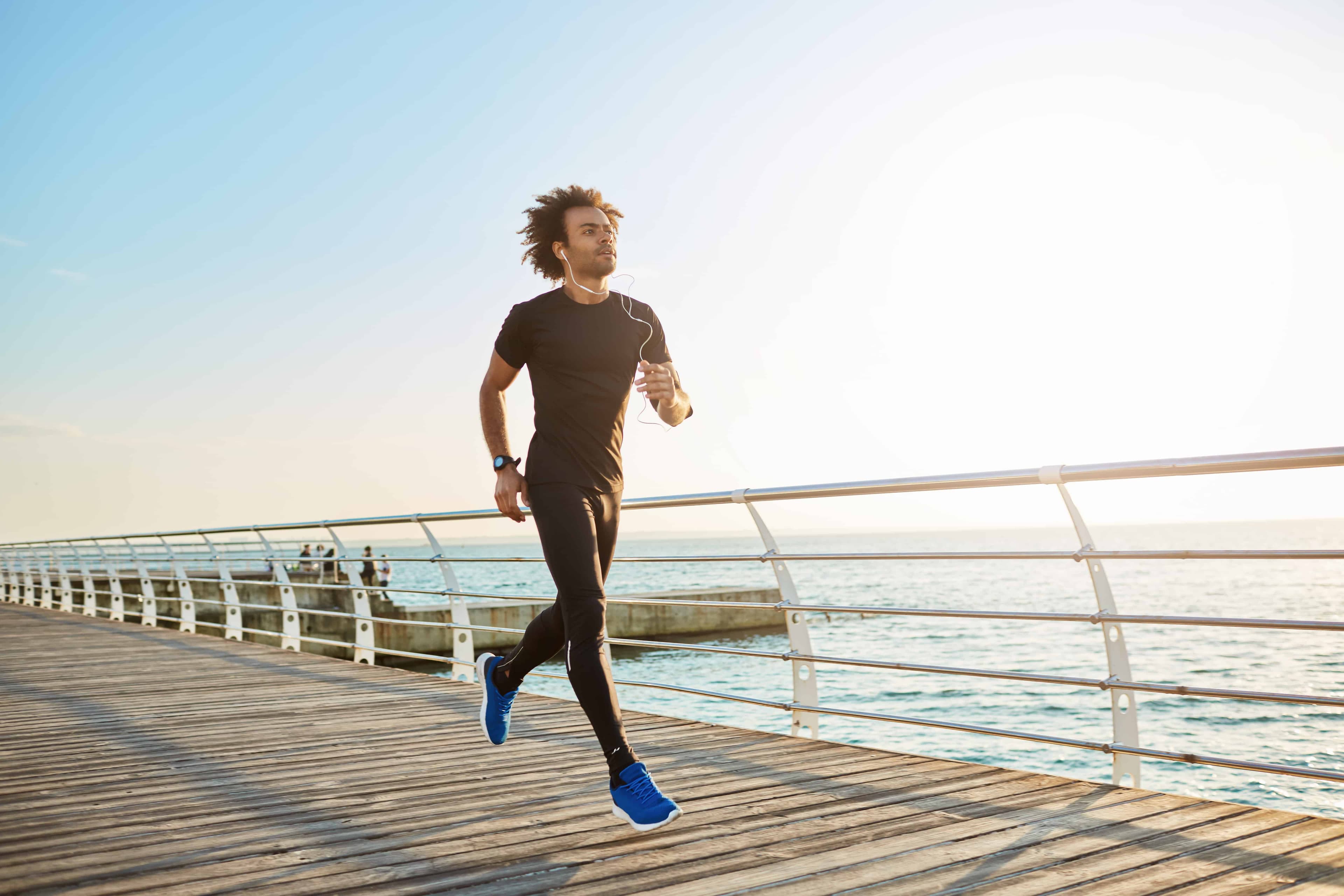 Maintaining an Active Lifestyle Now Impacts How You Age