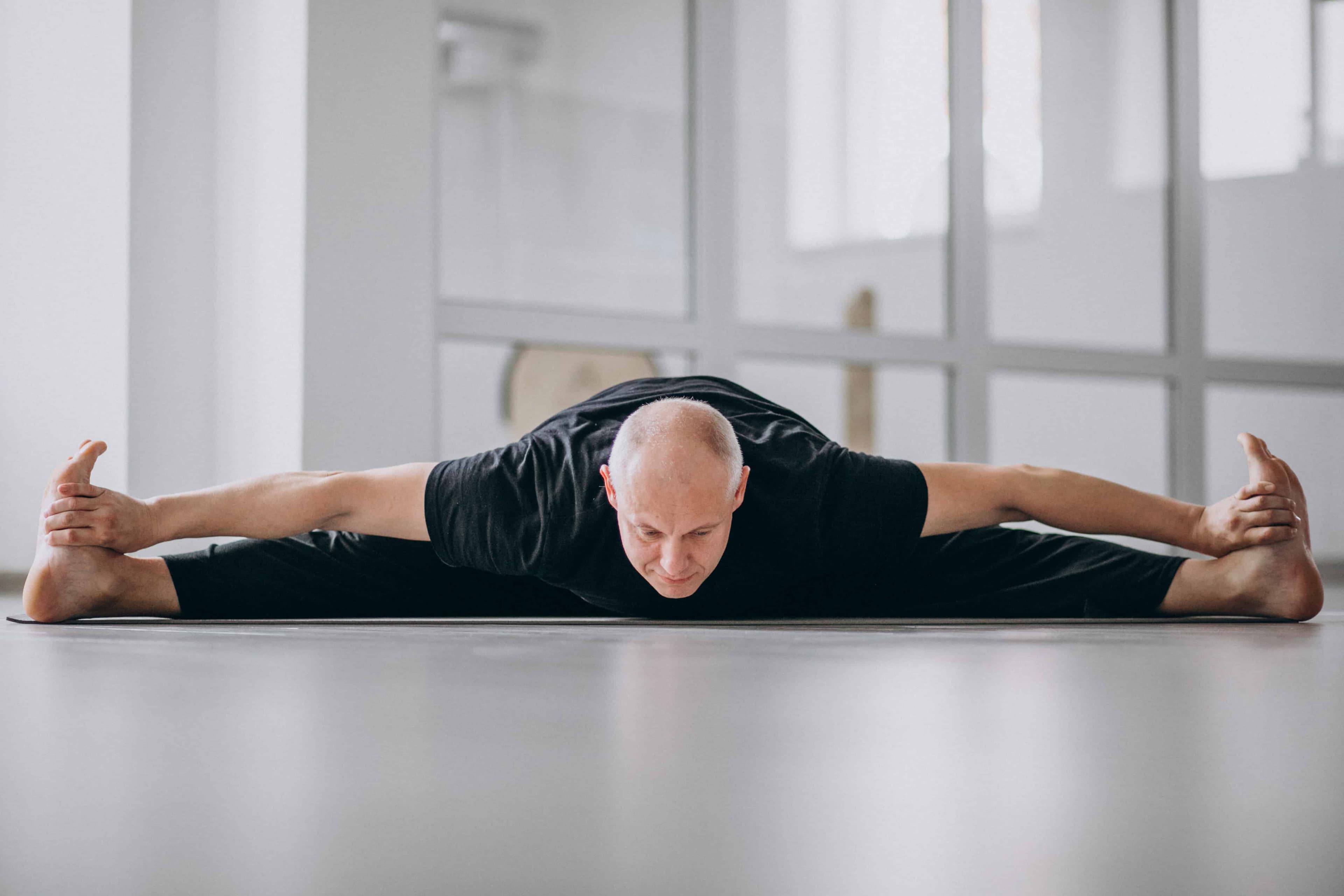 Body Hack Techniques to Improve Performance