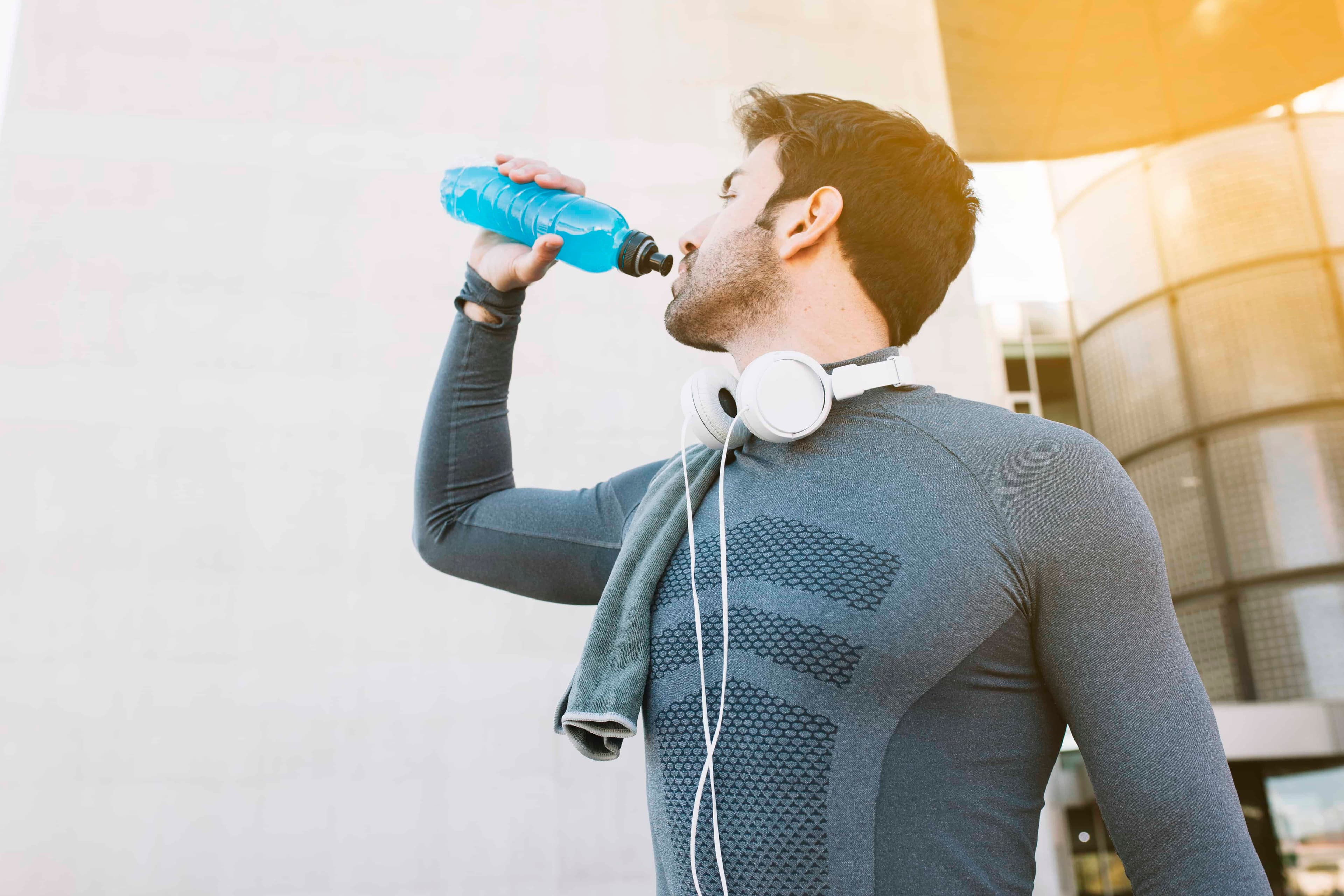 3 High Sugar Foods Preventing Better Health & Fitness Gains