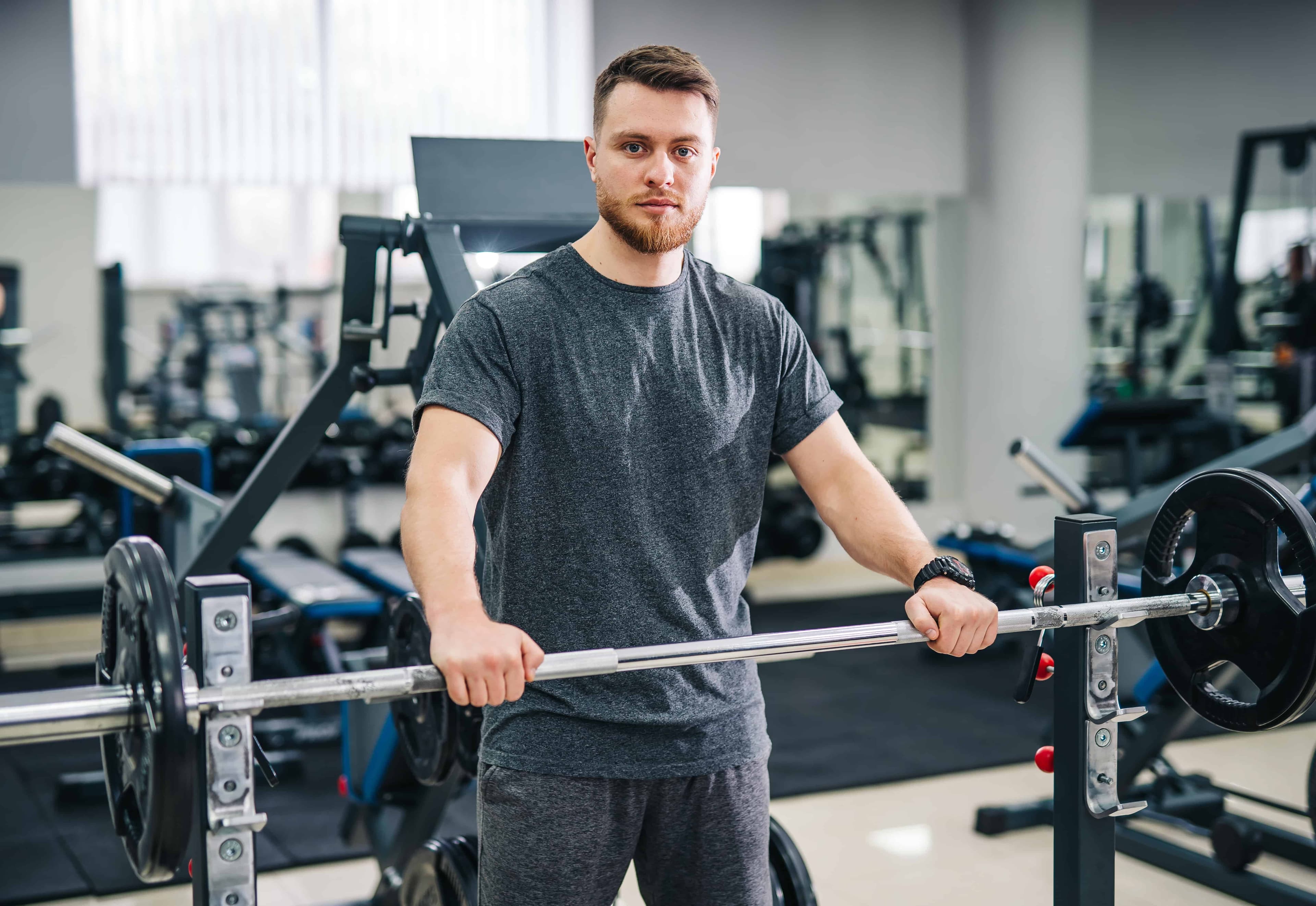How to Reorder Exercises – Android and IOS
