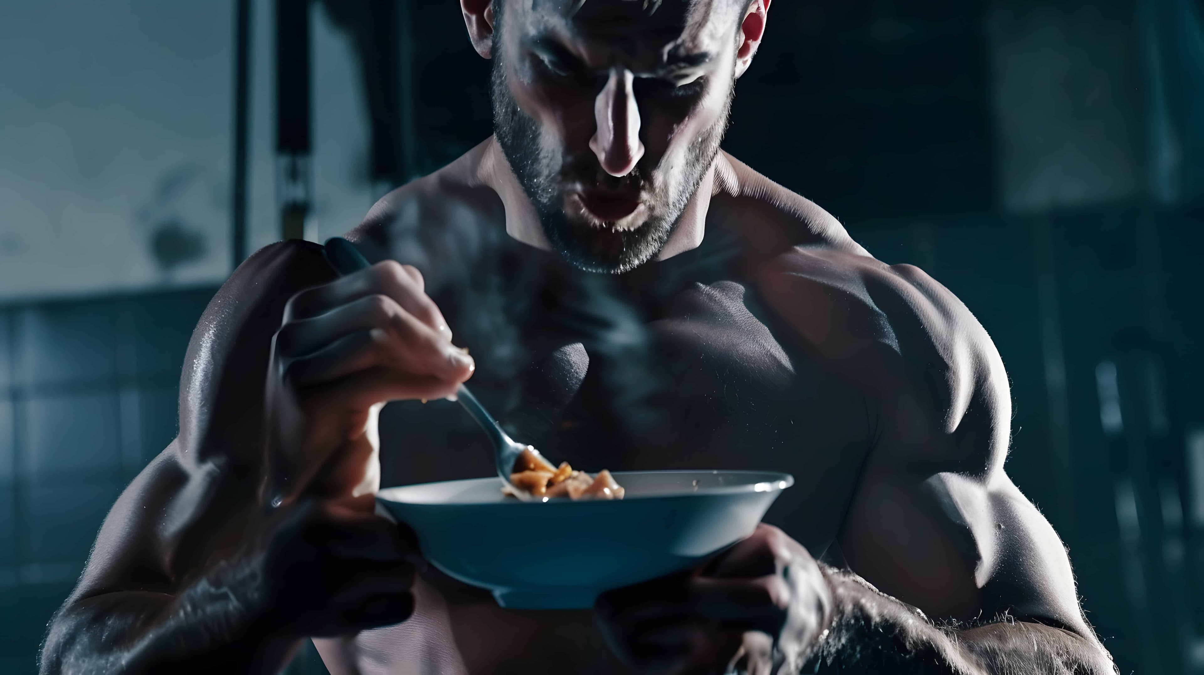 What is the Optimal Nutrition Strategy for Strength Training?