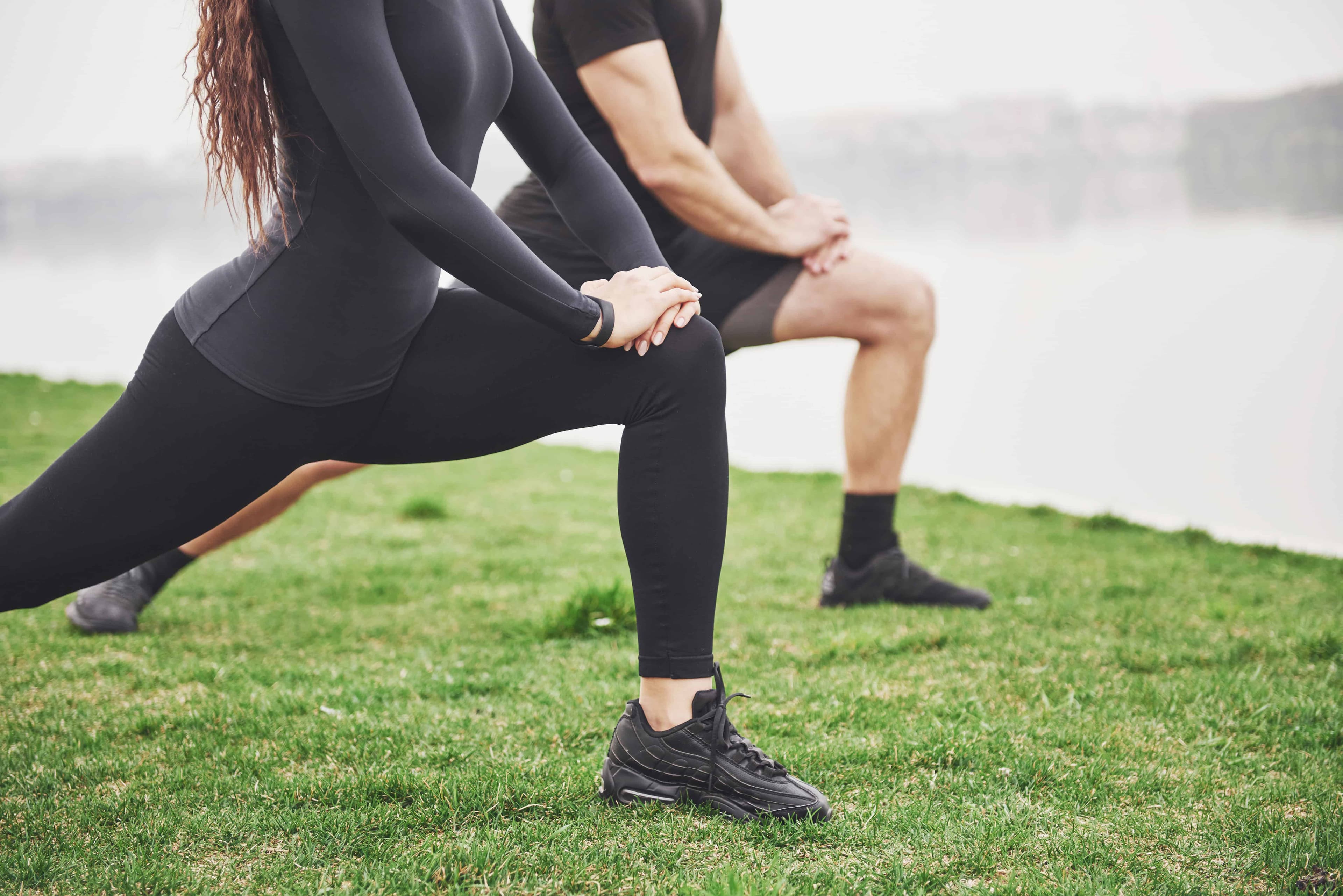 How to Speed Up Muscle Recovery After a Workout 