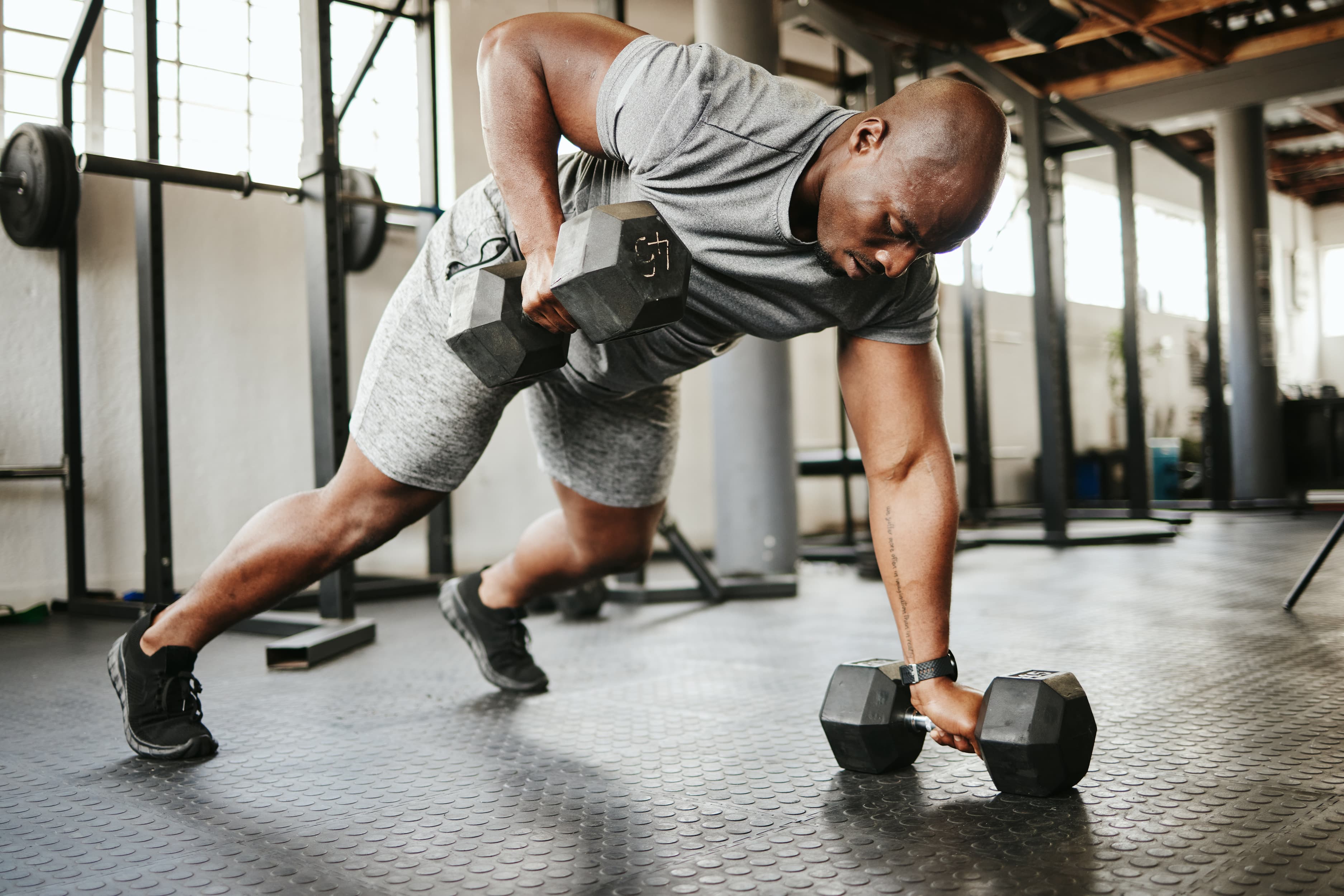 Best Time Under Tension for Muscle and Strength Growth