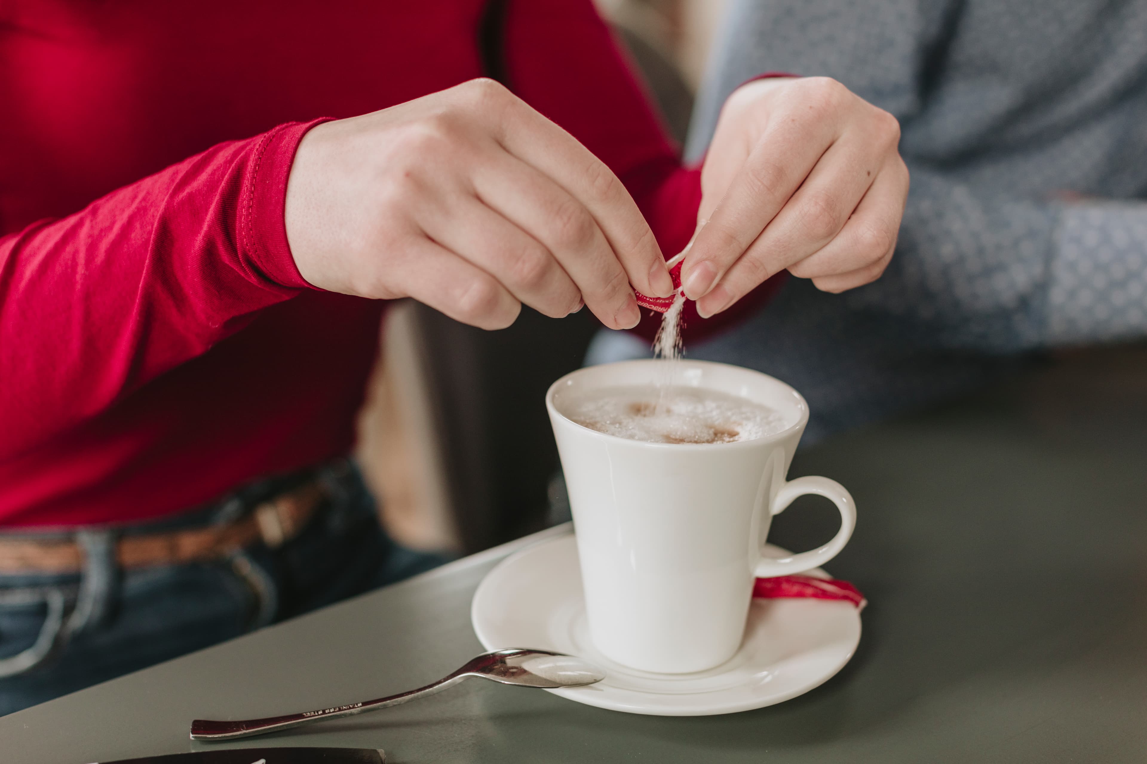 Artificial Sweeteners & Muscle Gain? What Should You Know