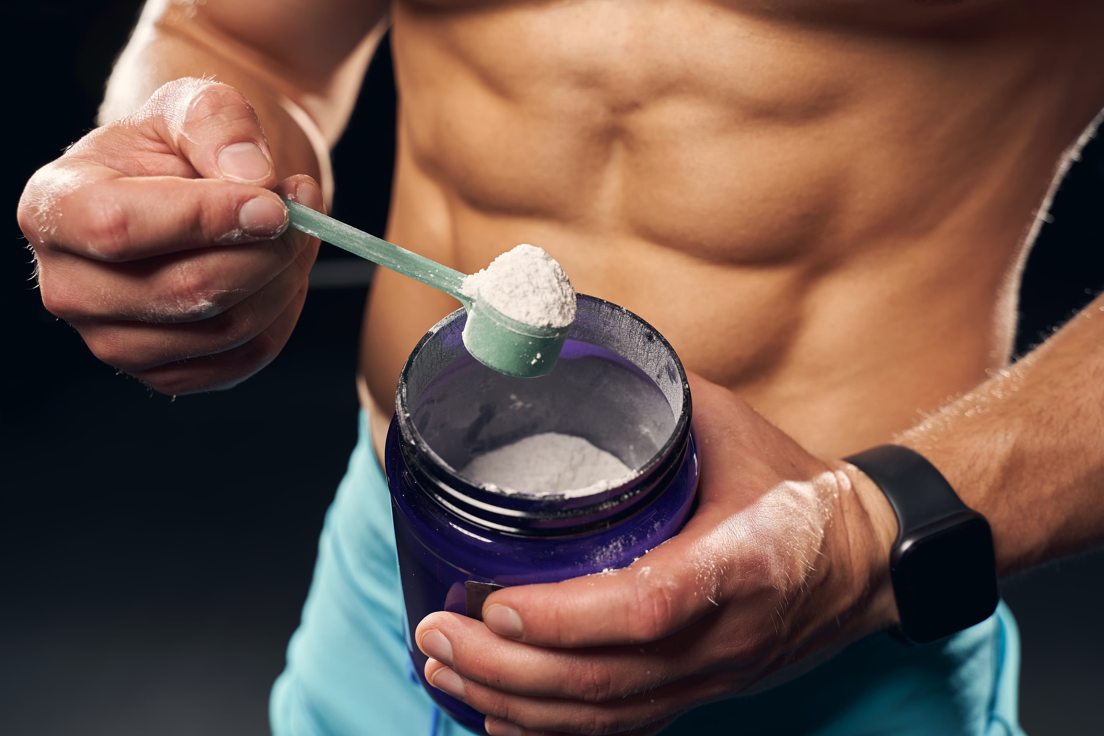 Do You Really Need Supplements to Build Muscle?