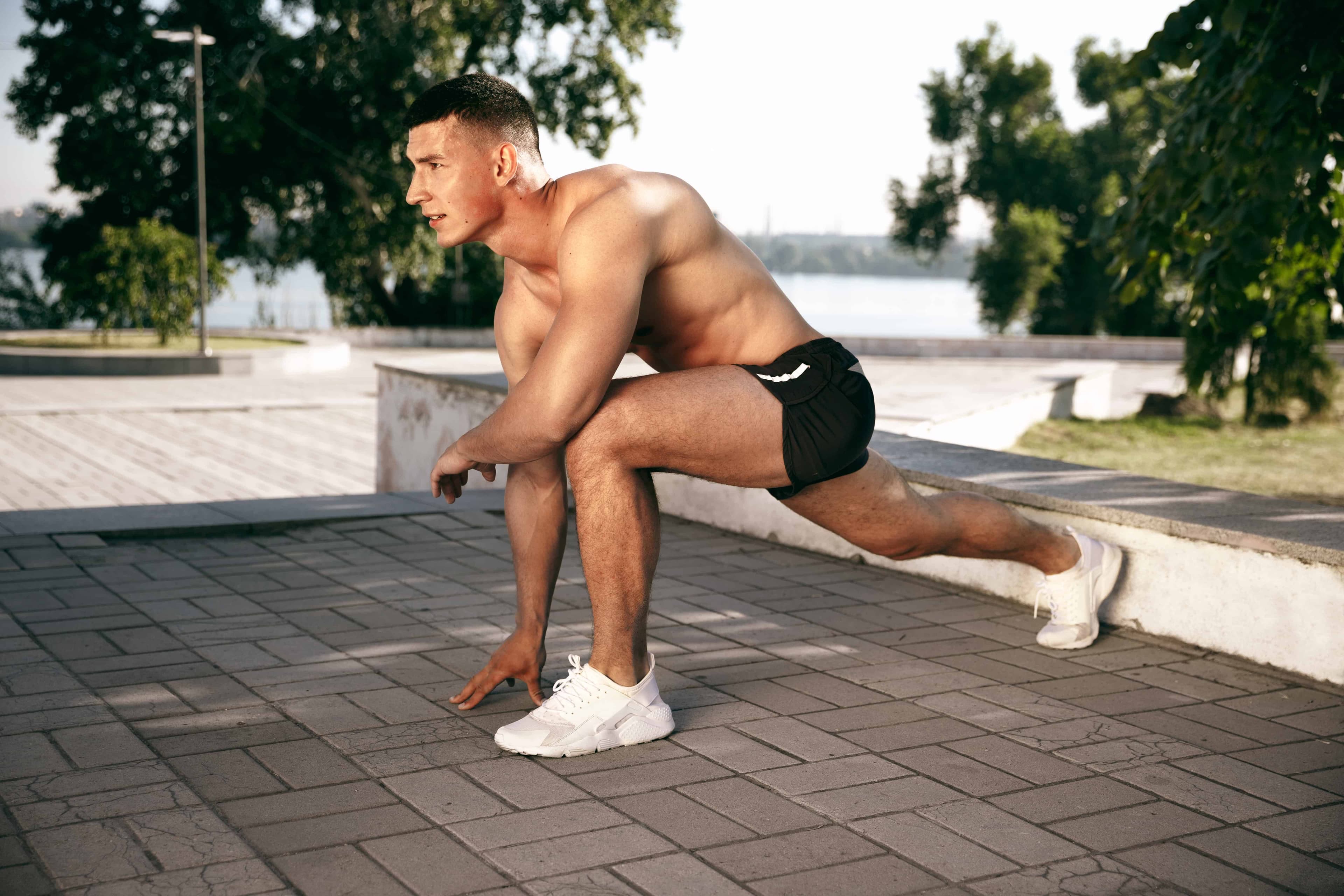 The Importance of Good Hip Mobility