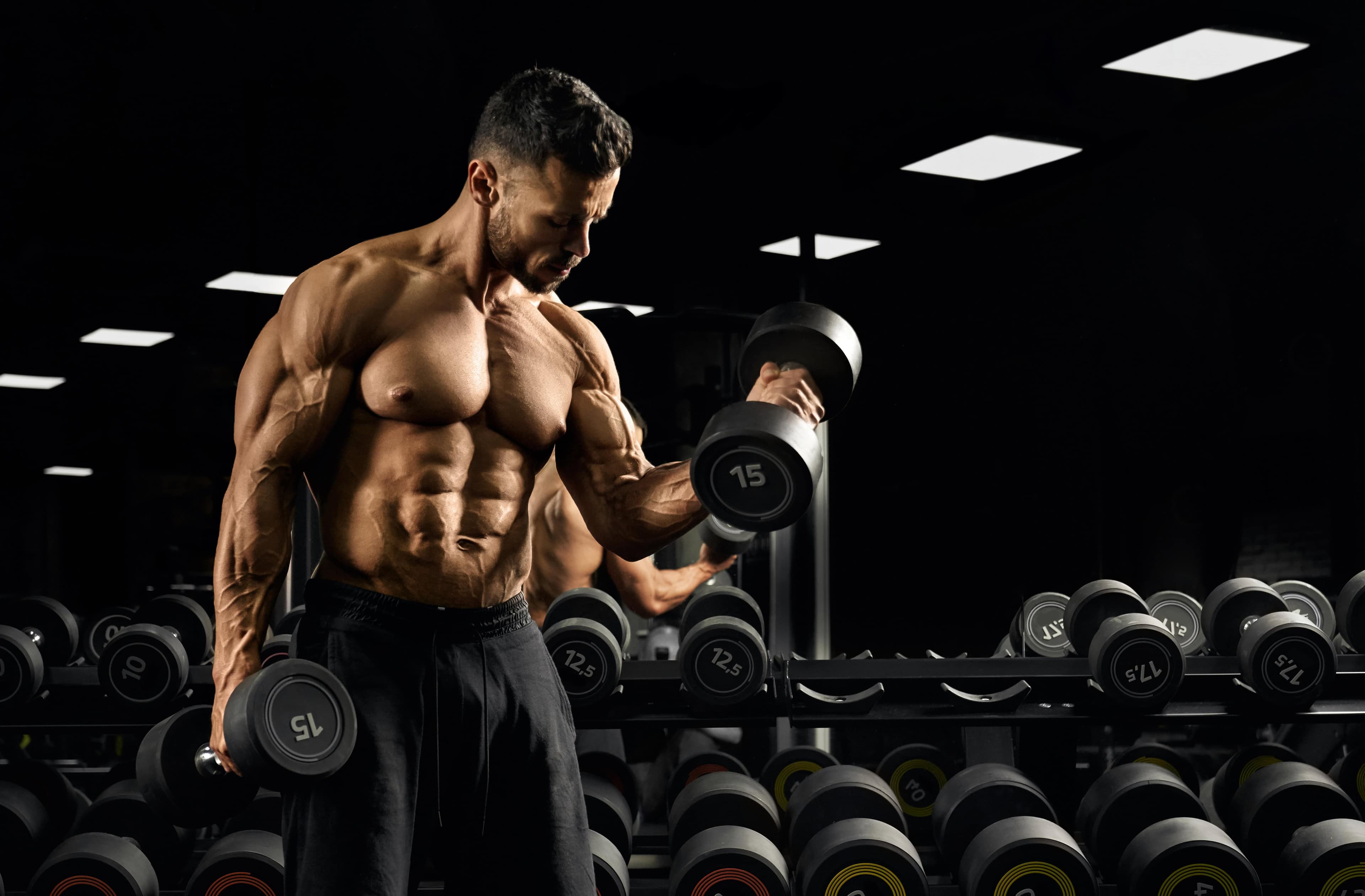 Best Protein Sources for Bodybuilders and Gym-Goers