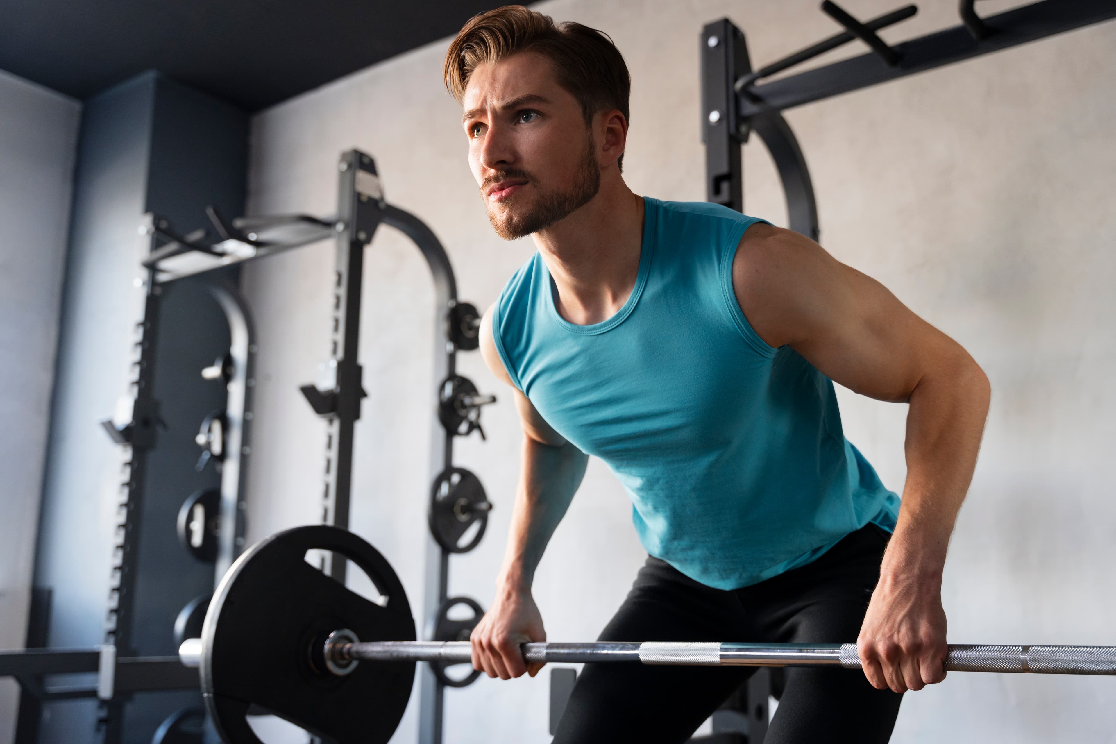 When to Deload in Strength Training: Science-Backed Guide
