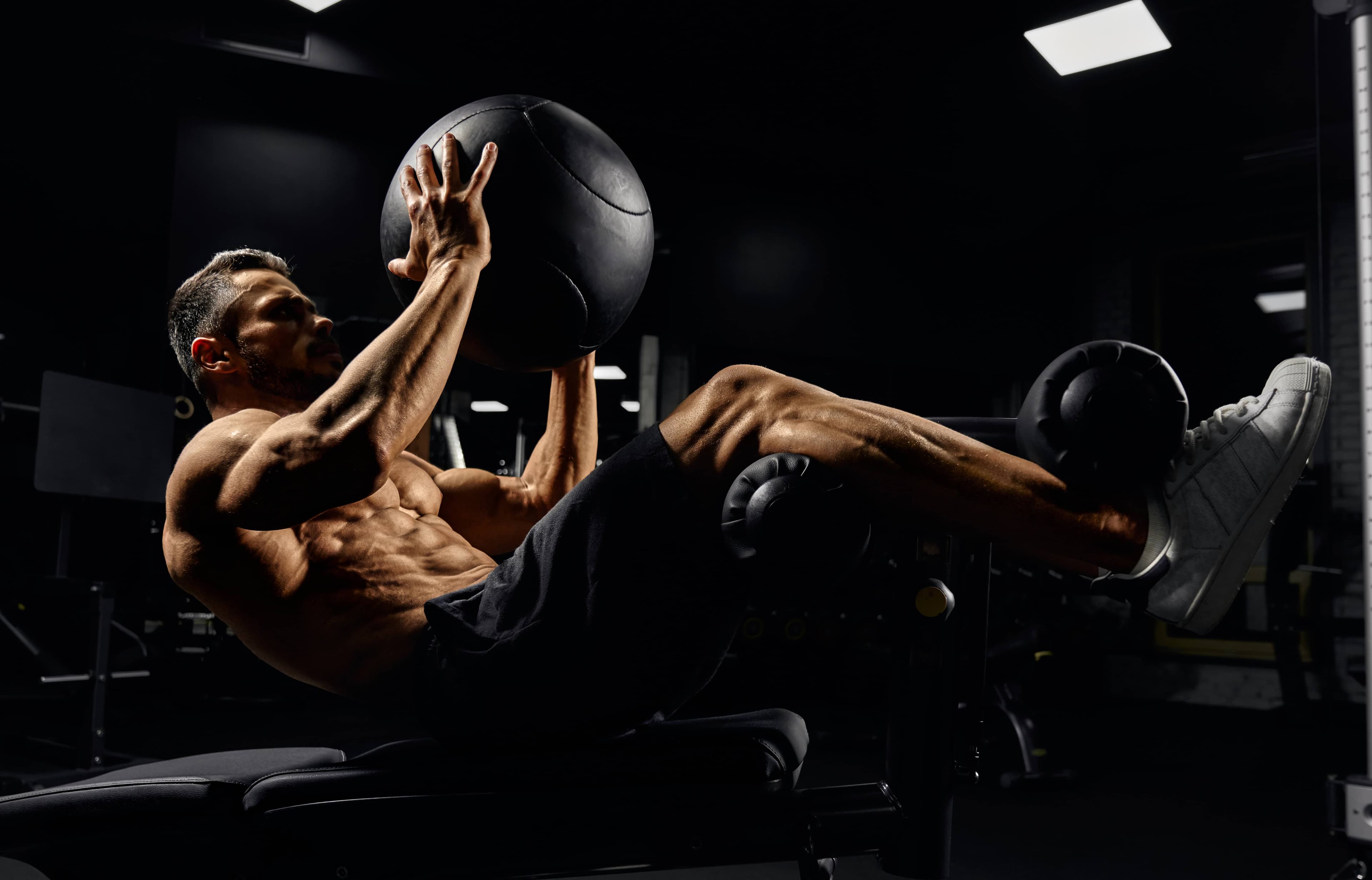 HIIT Burns More Calories in Half the Time