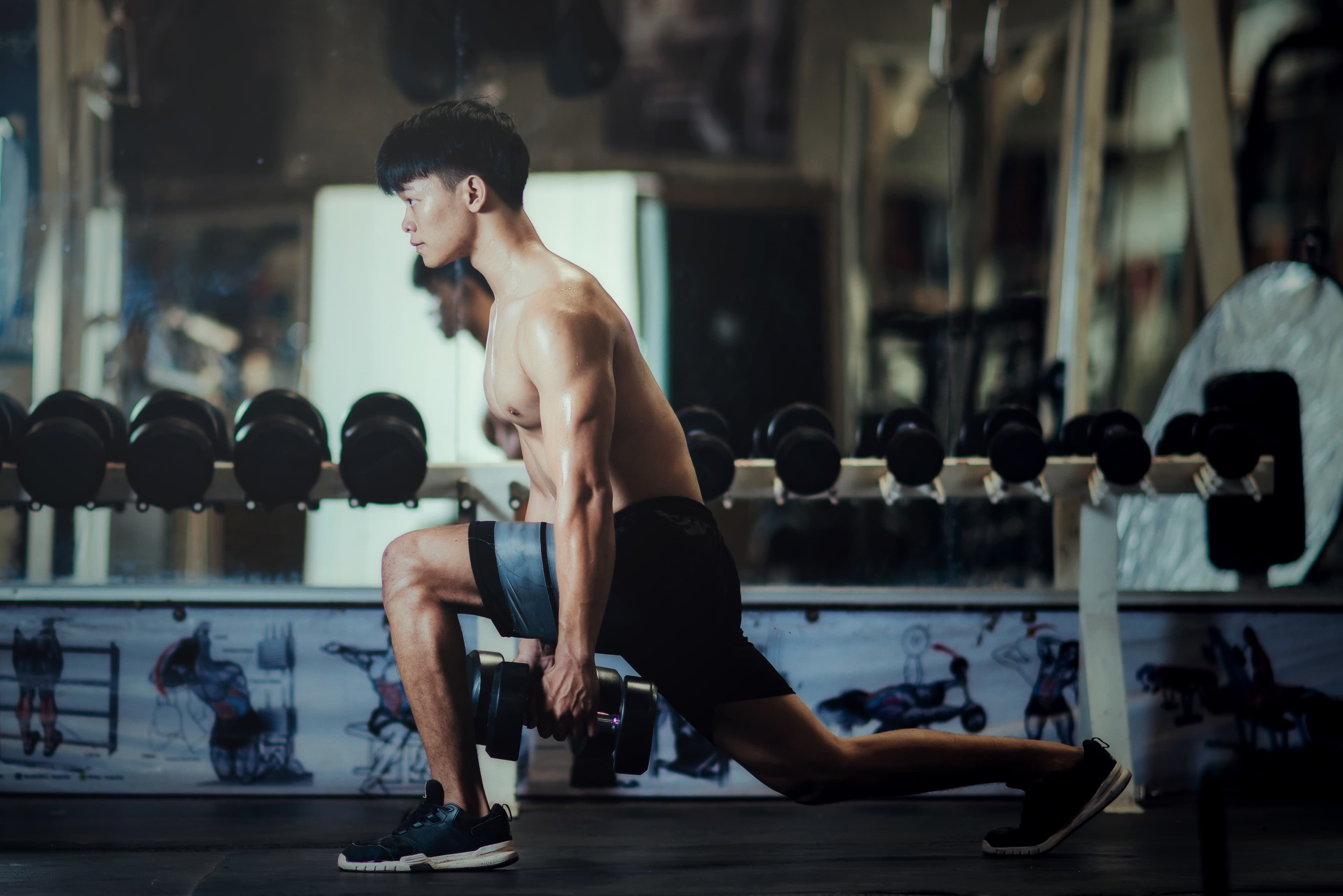 Unlock Your Strength Potential with Progressive Overload