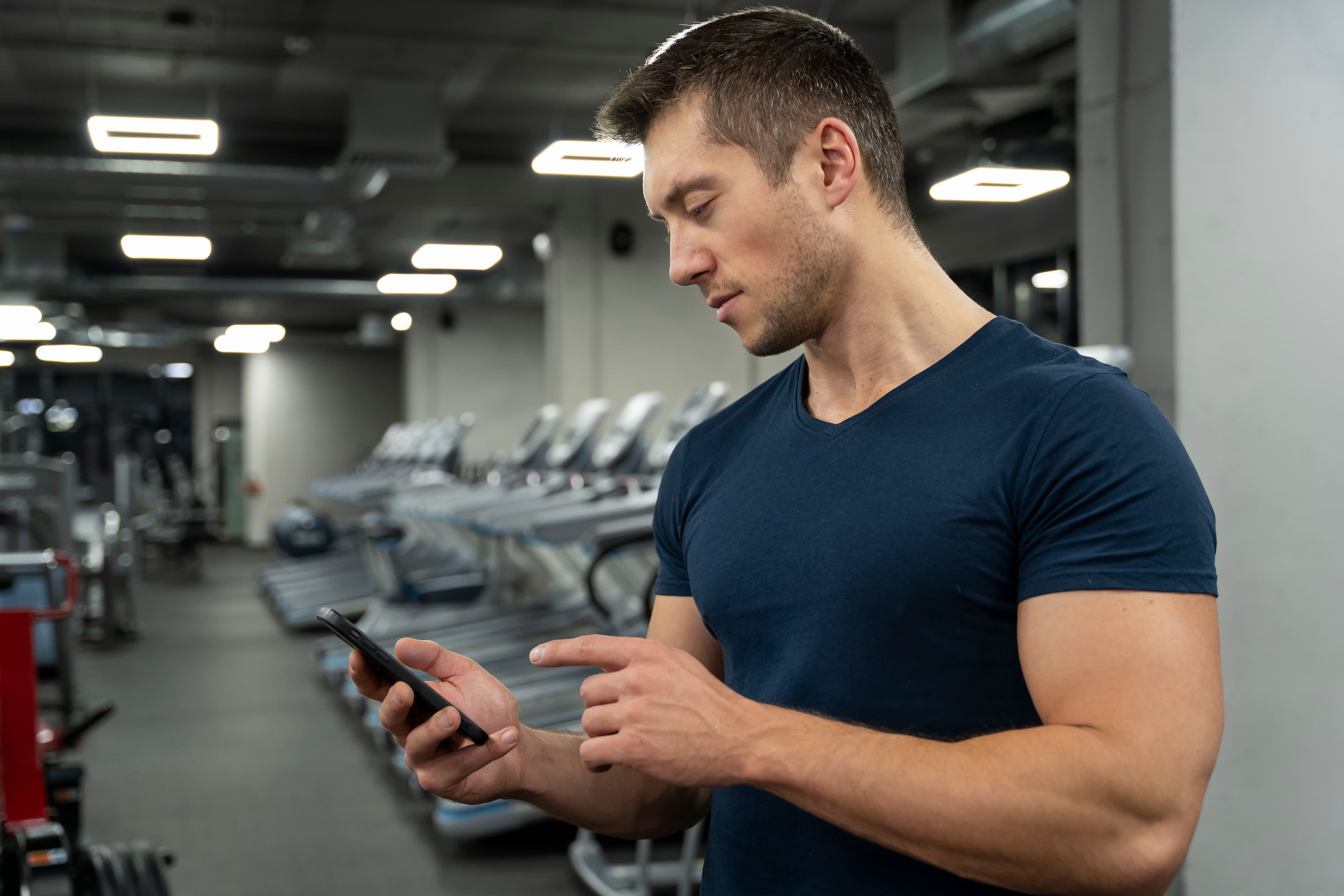 Best Workout Apps for Strength Training in 2026: Top 12 Apps for Muscle Growth