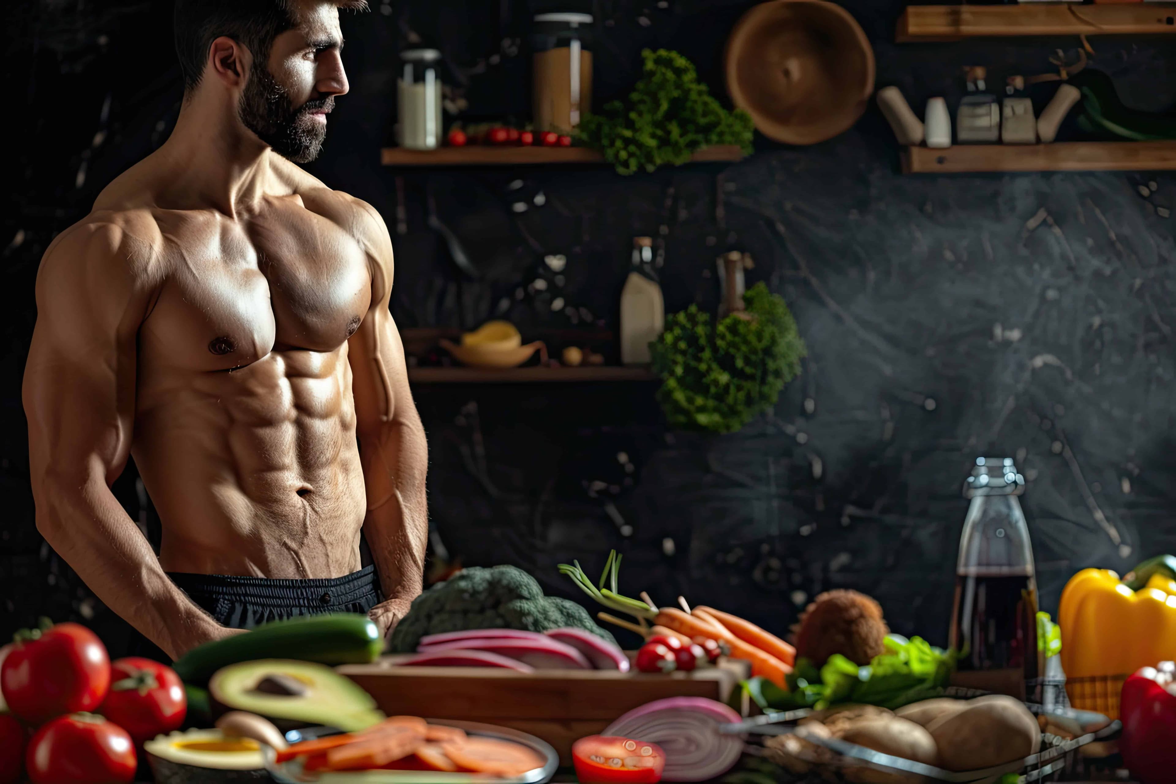 Best Dietary Protein Choices Post Workout Without Whey Protein