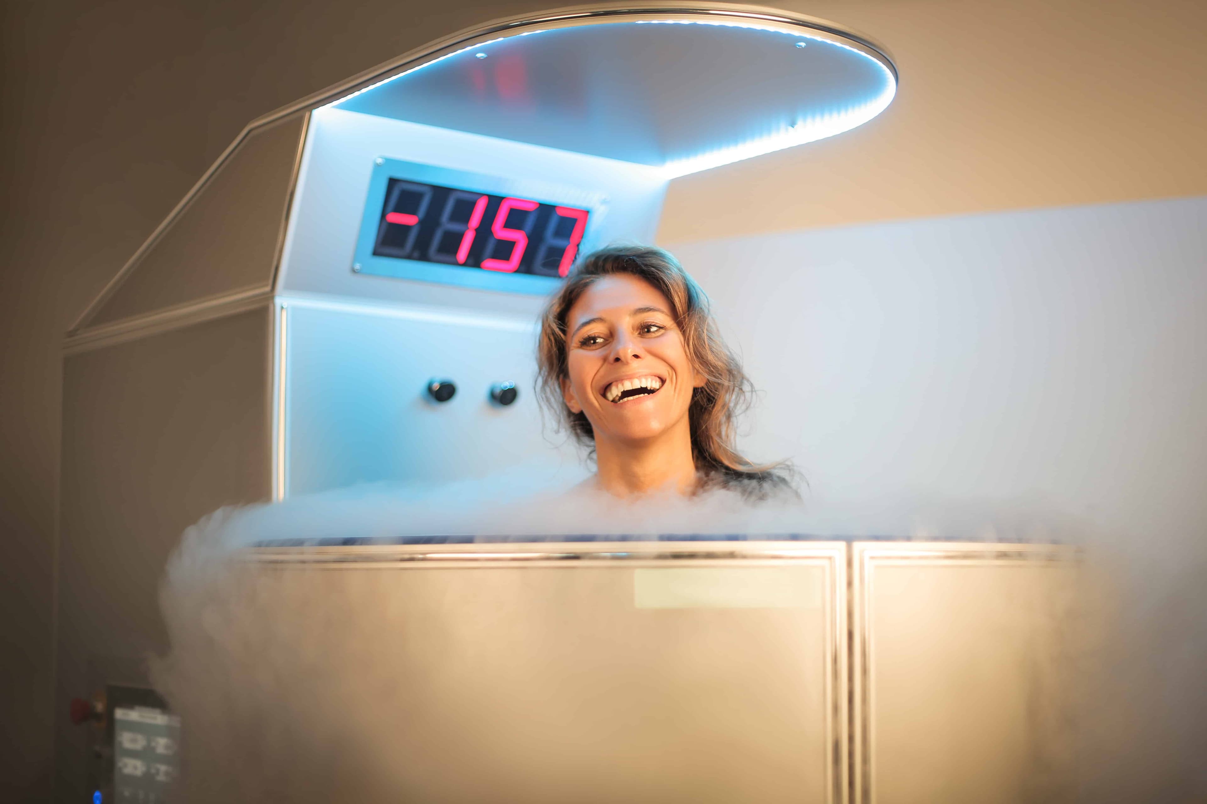 How to Speed Up the Muscle Recovery Process