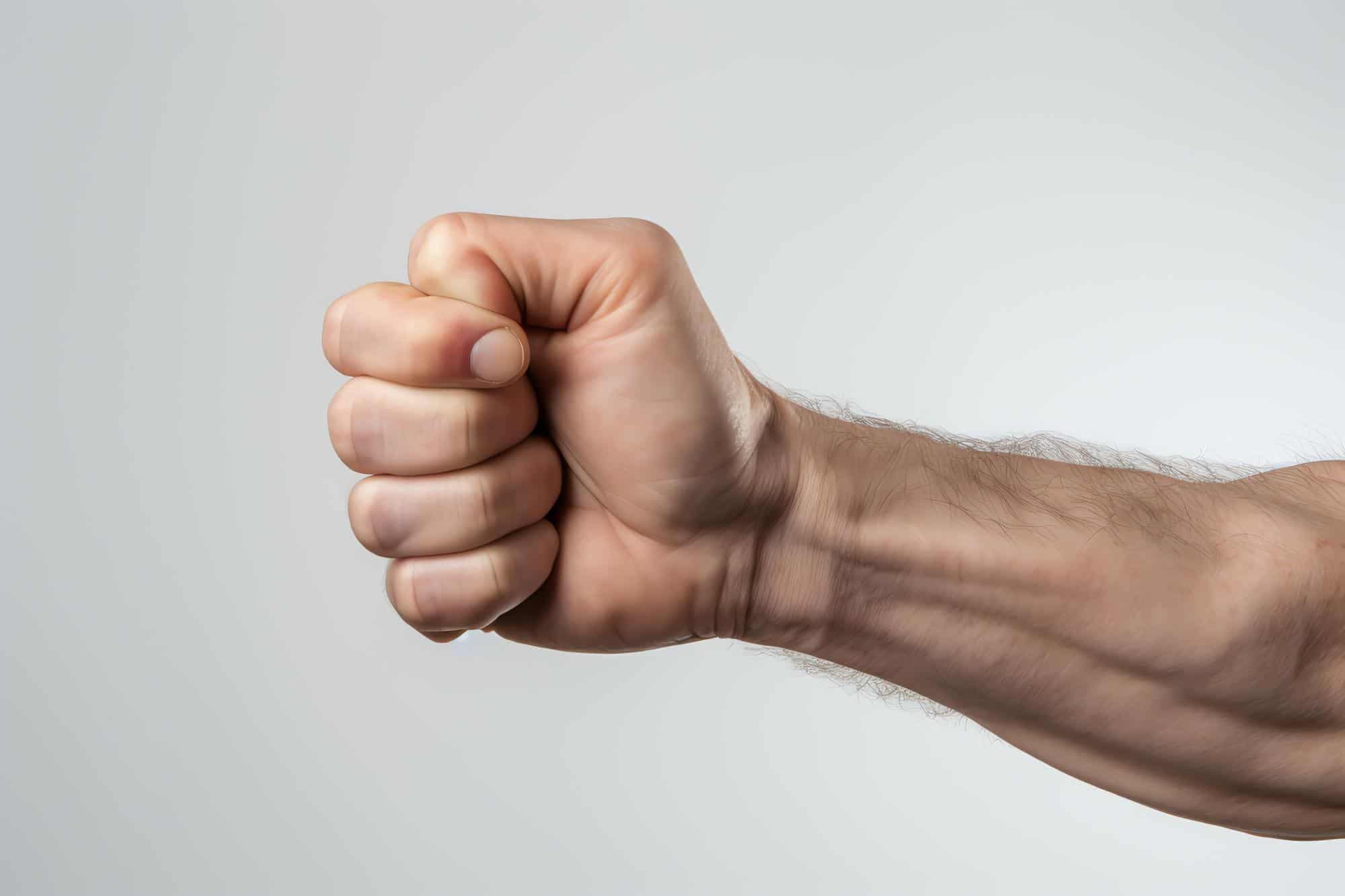 Grip Strength is Often Overlooked But So Important for Strength Training