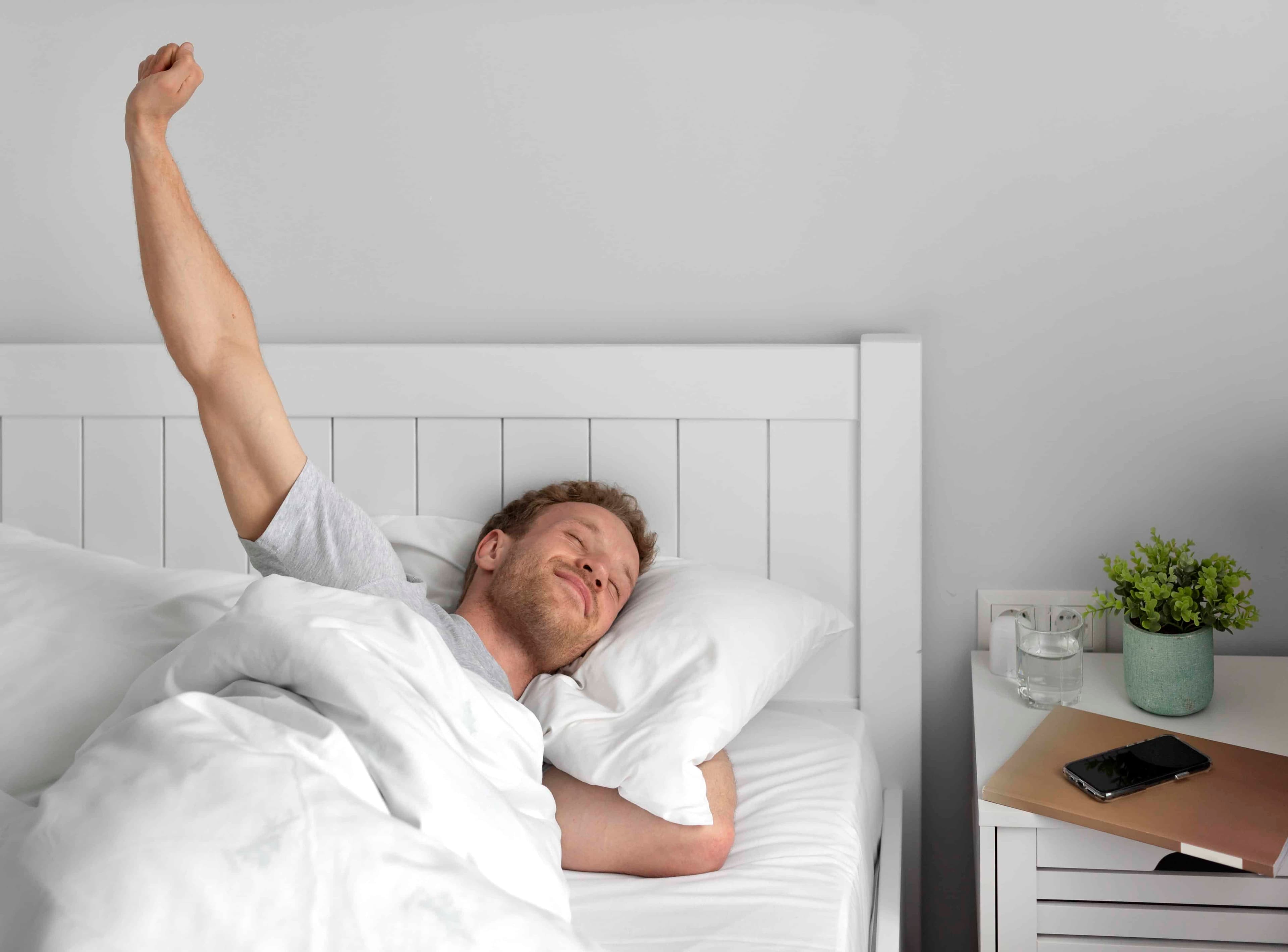Sleep Plays an Important Role on Quality of Gym Workouts