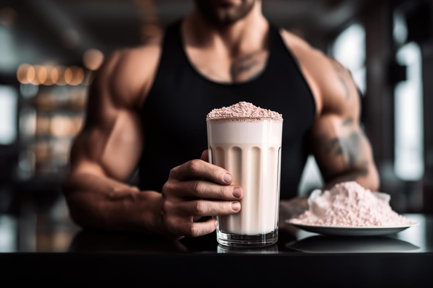 Want a Healthier Diet? Understand Macronutrients Better