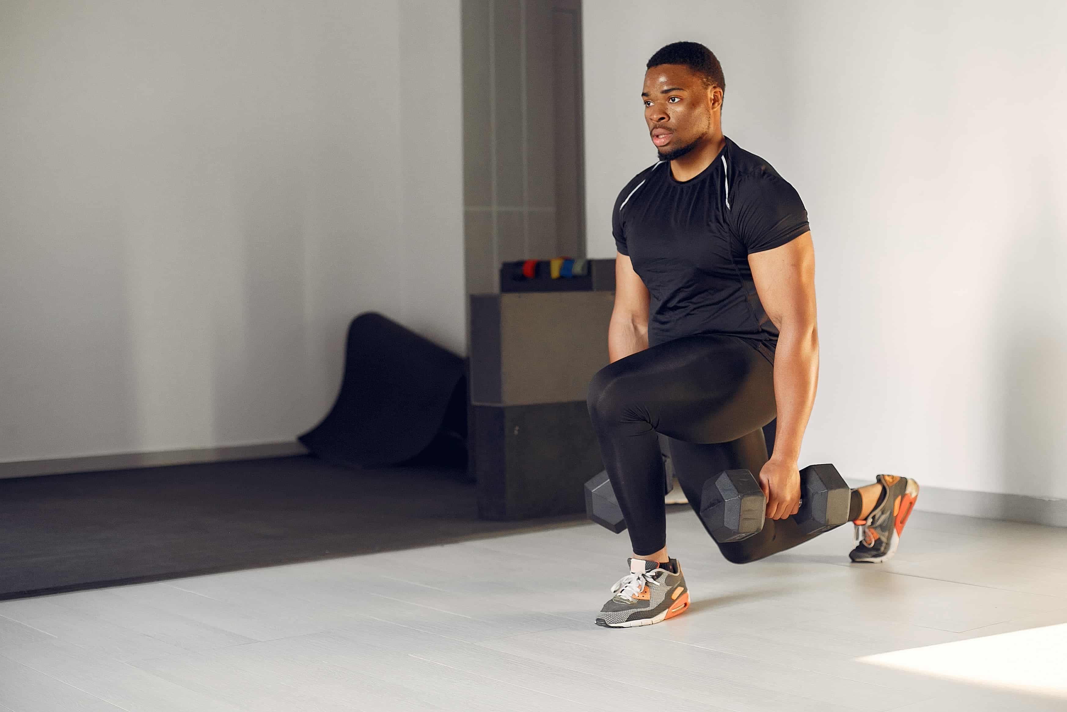 Staying in Shape While Working Remotely
