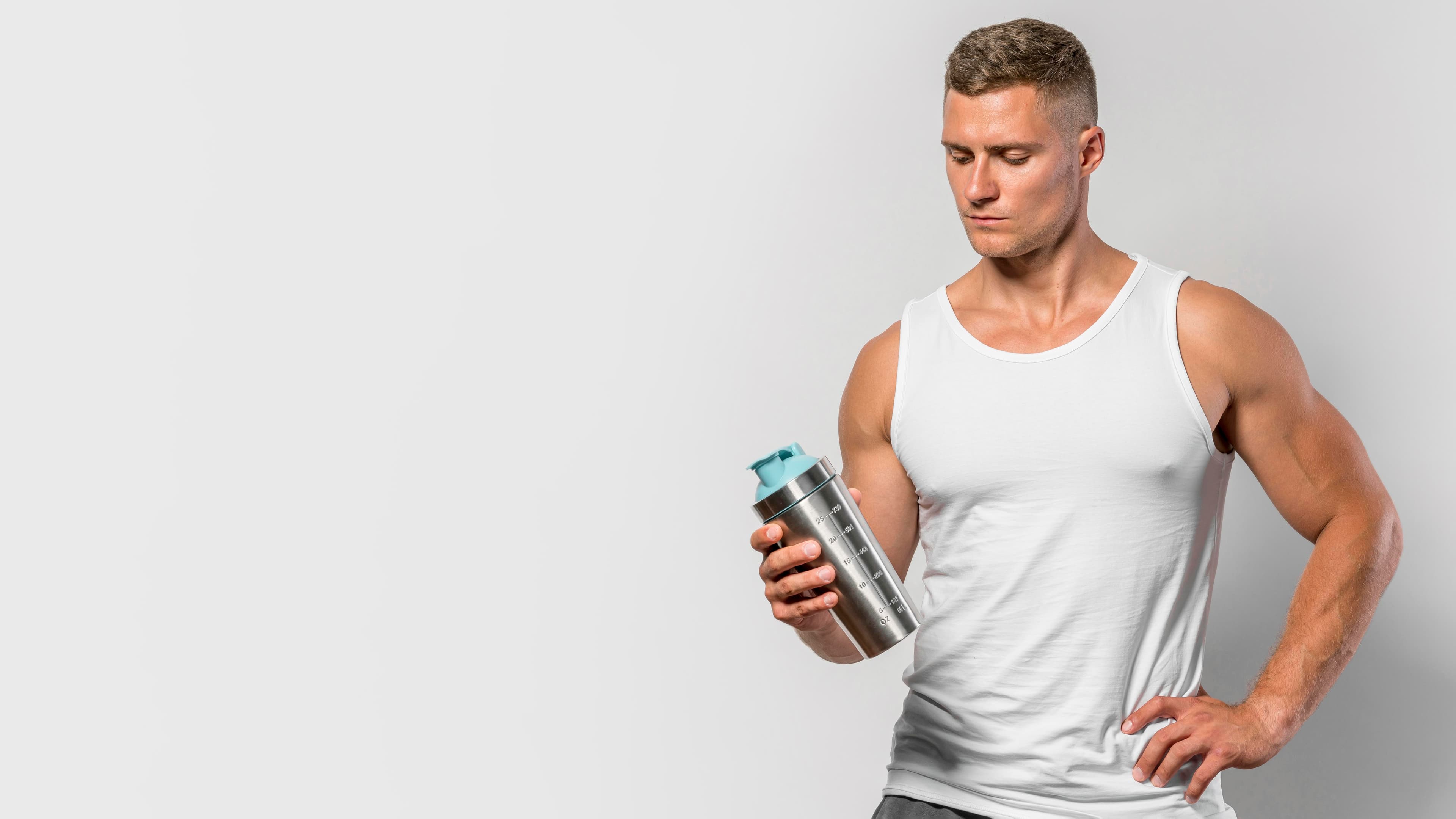 Post-workout: Carbs vs. Protein – What Should You Really Eat?