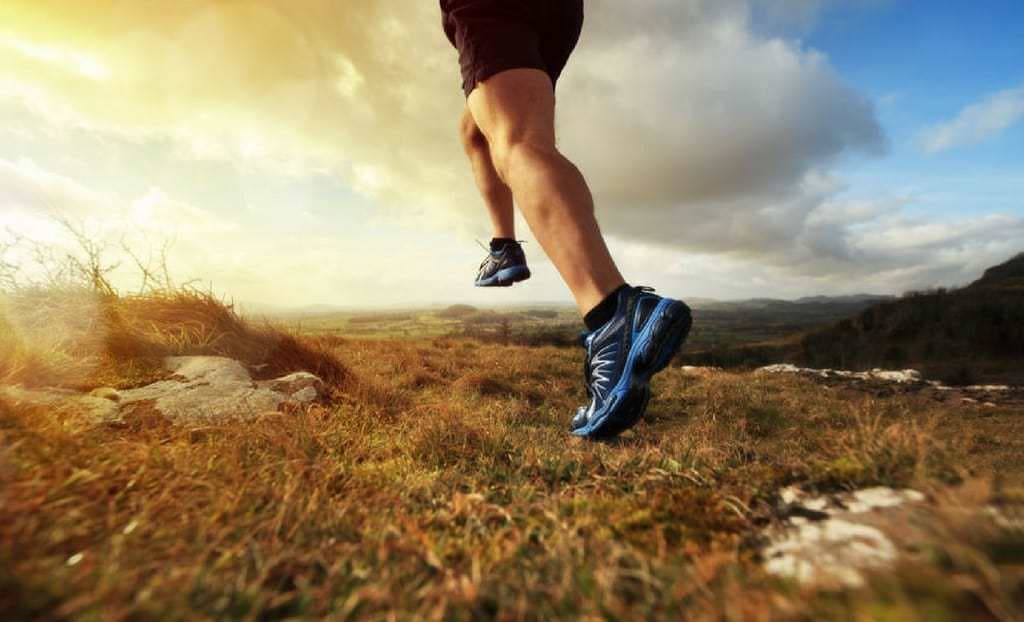Can I Run and Strength Train at the Same Time?
