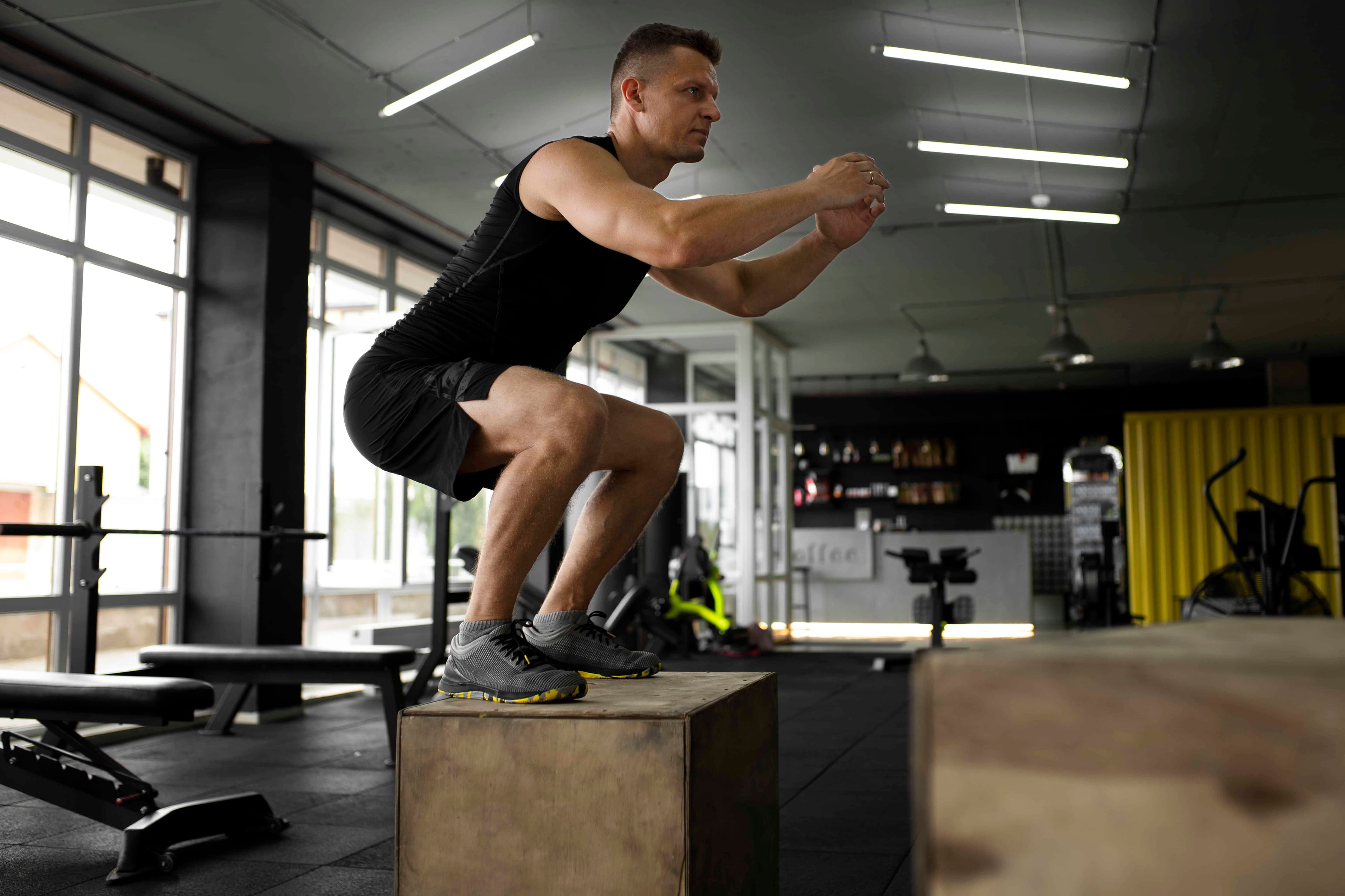 Discover New Strength Training Exercises on Jefit App