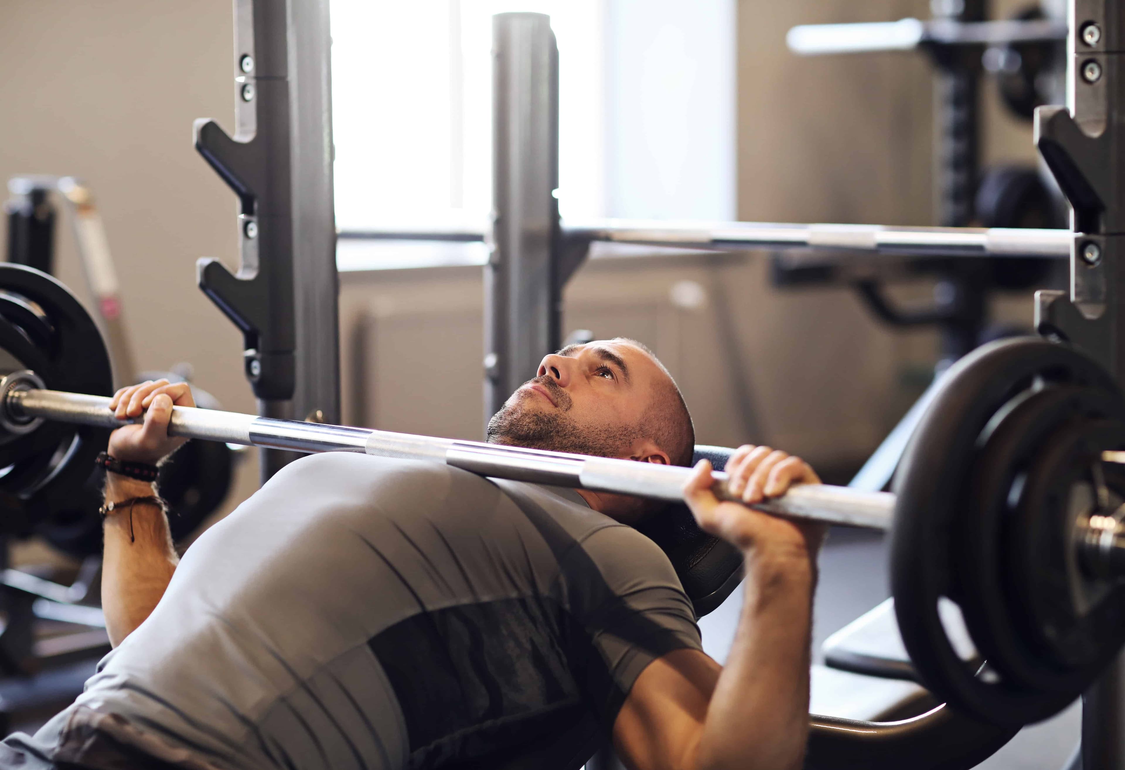 How Many Days Should You Strength Train? Optimize Your Routine