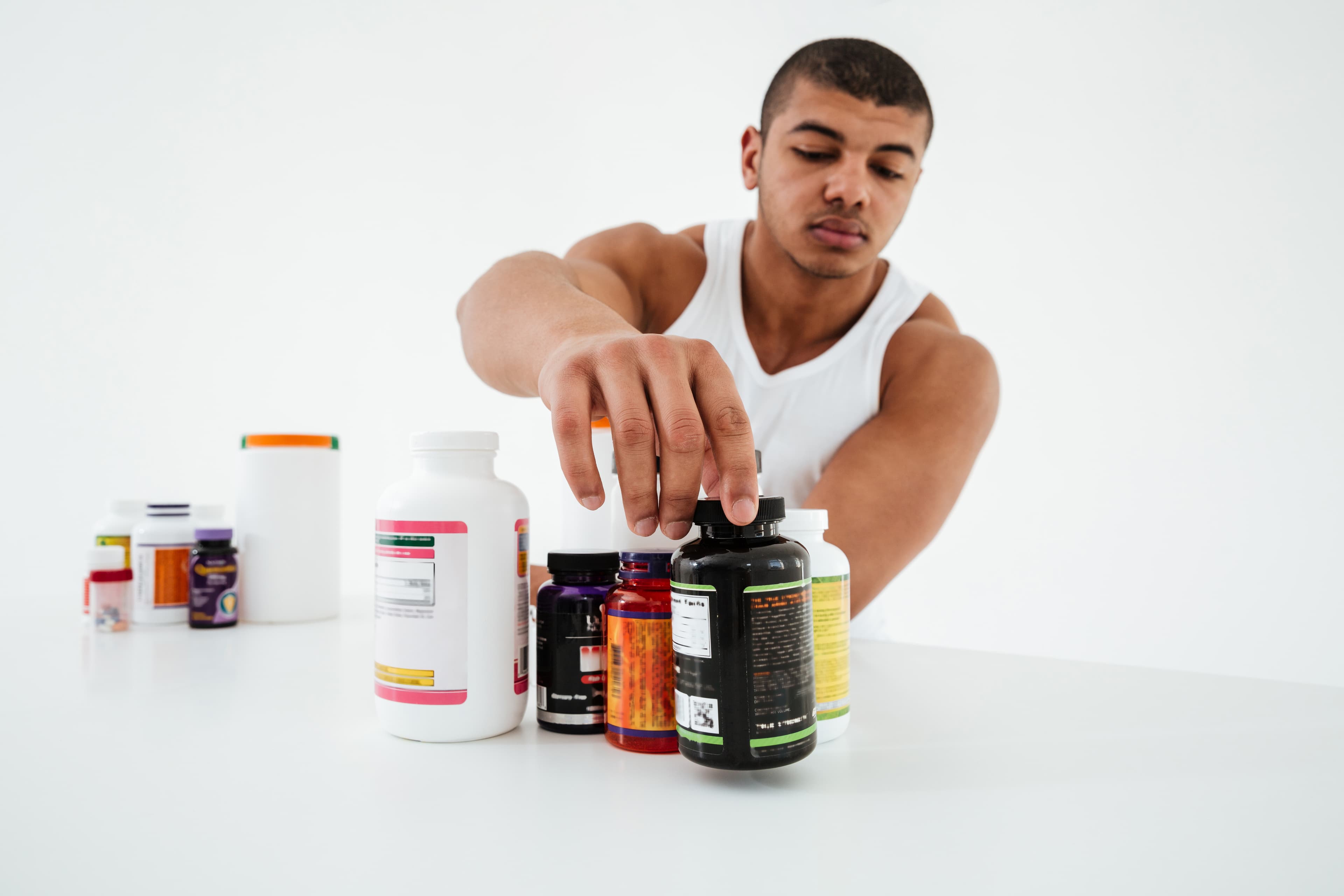 Is a Daily Multivitamin Even Necessary? Here's the Evidence